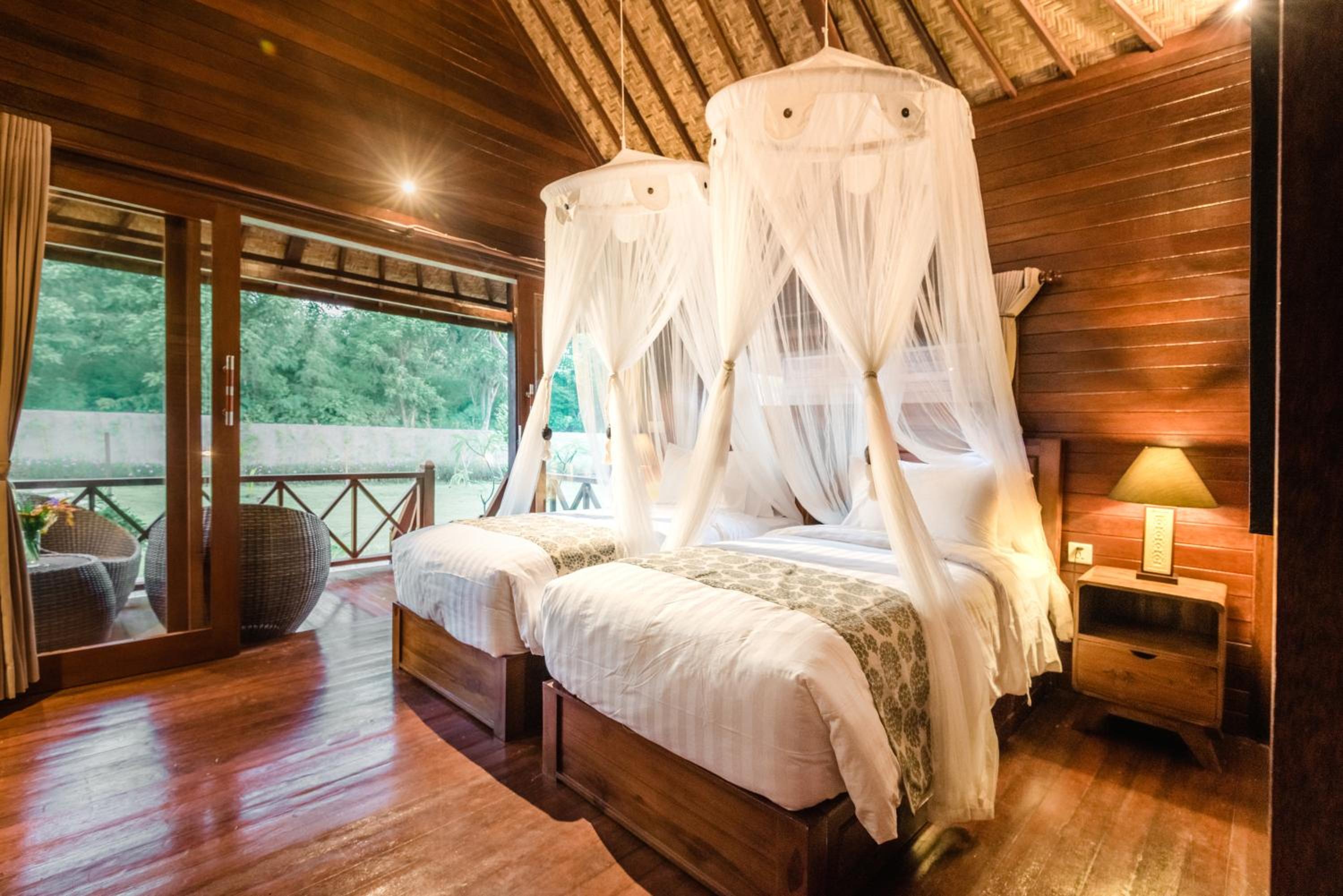 Deluxe Twin Room - Photo 1