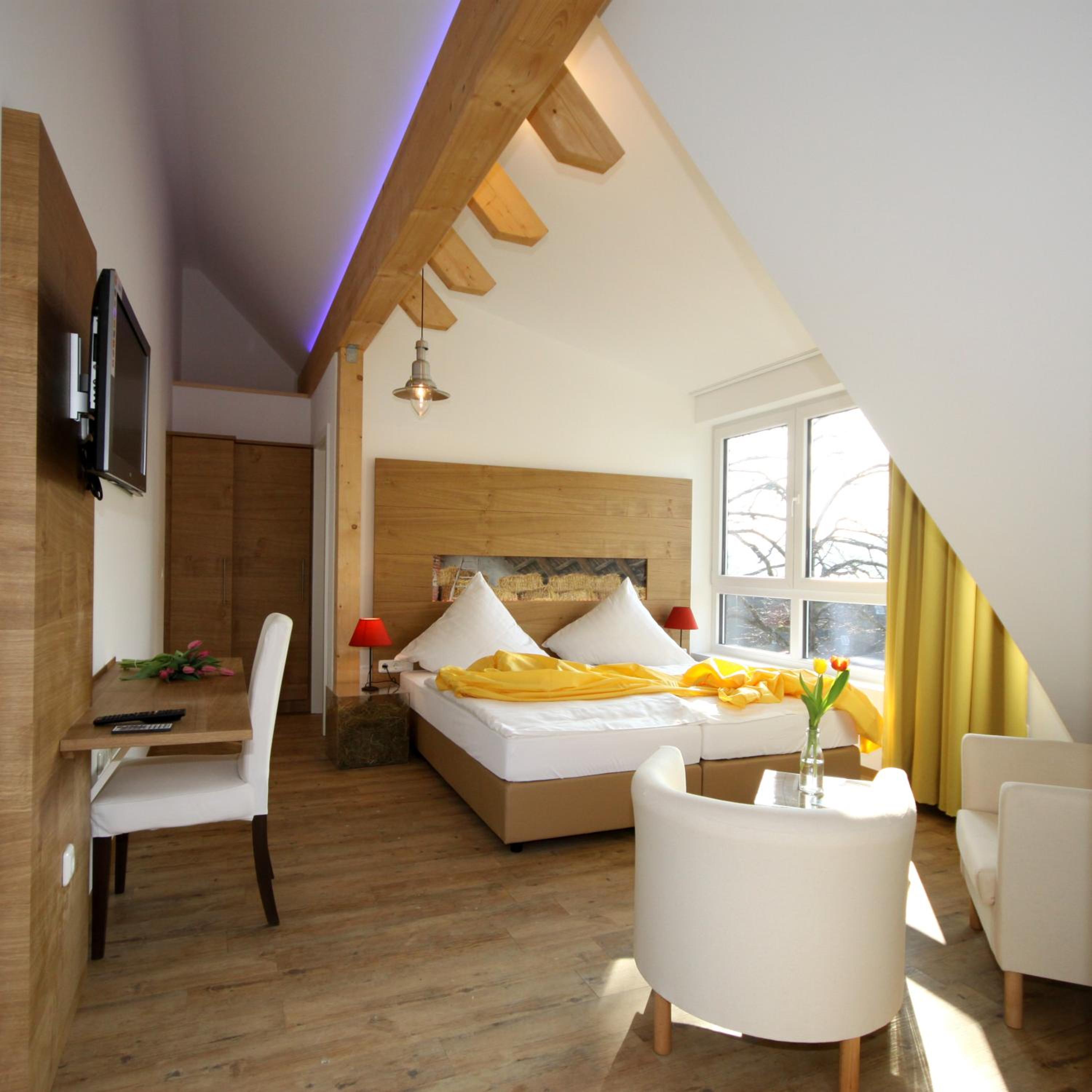 Double Room photo 3