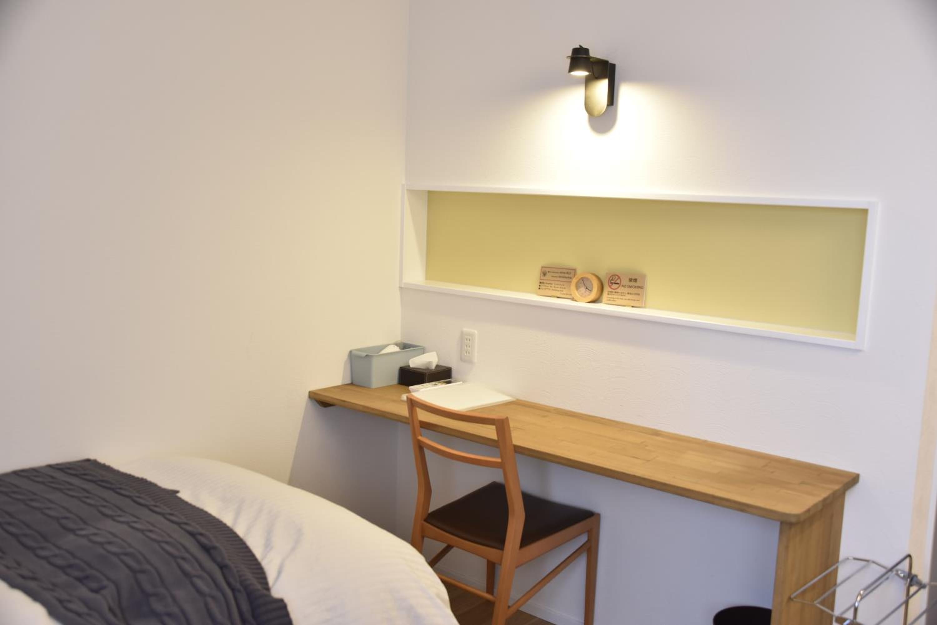 Triple Room with Bathroom - Non-Smoking photo 1