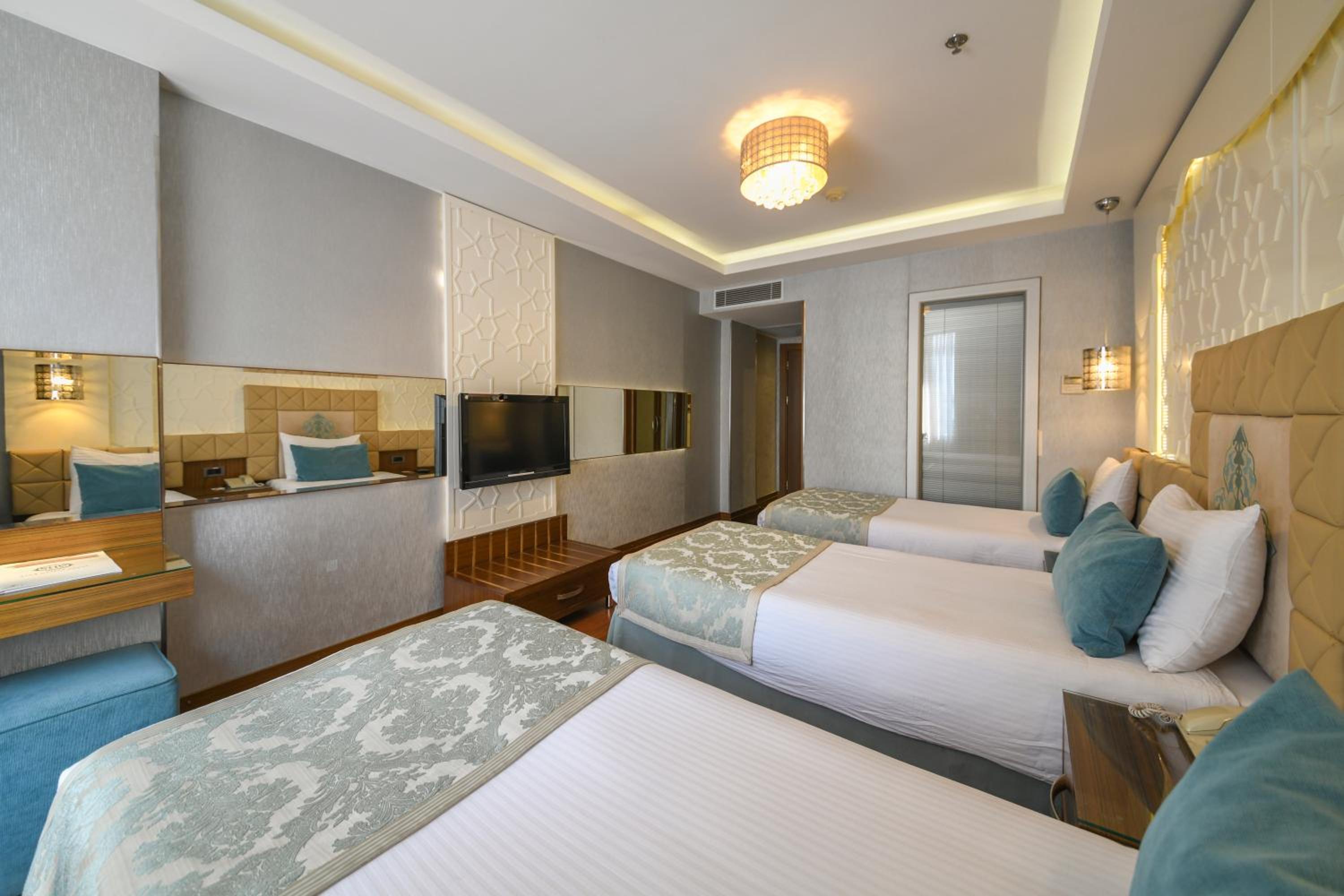 Triple Room photo 3