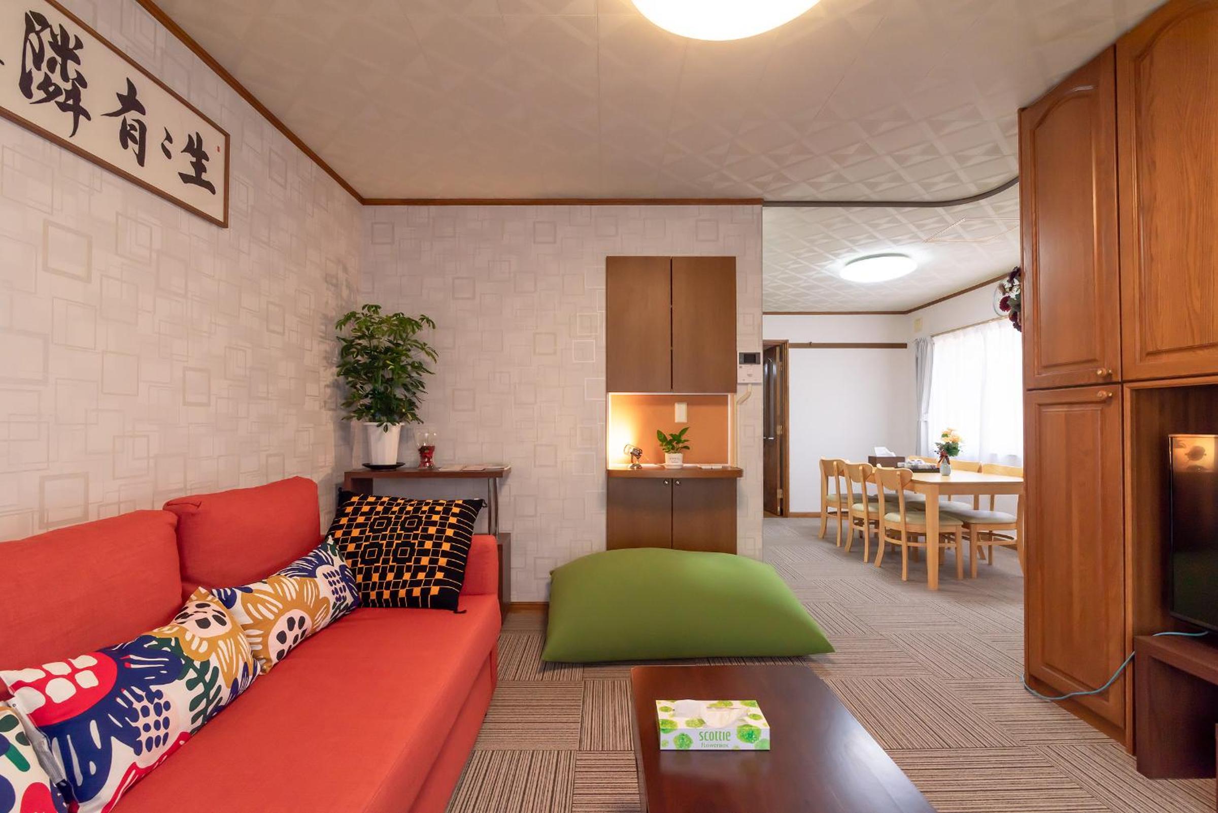 Villa photo 1