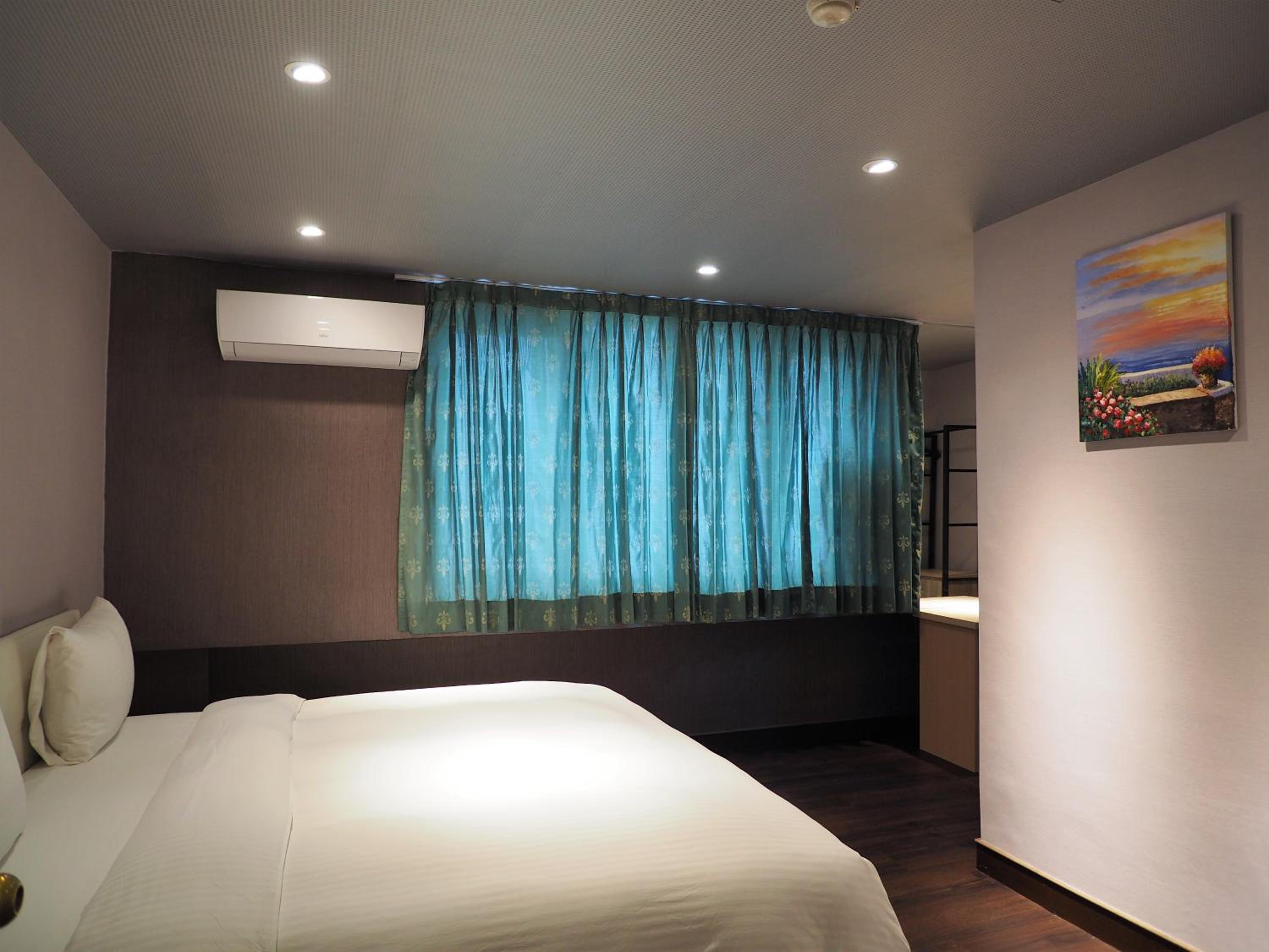 Superior Double Room photo 3