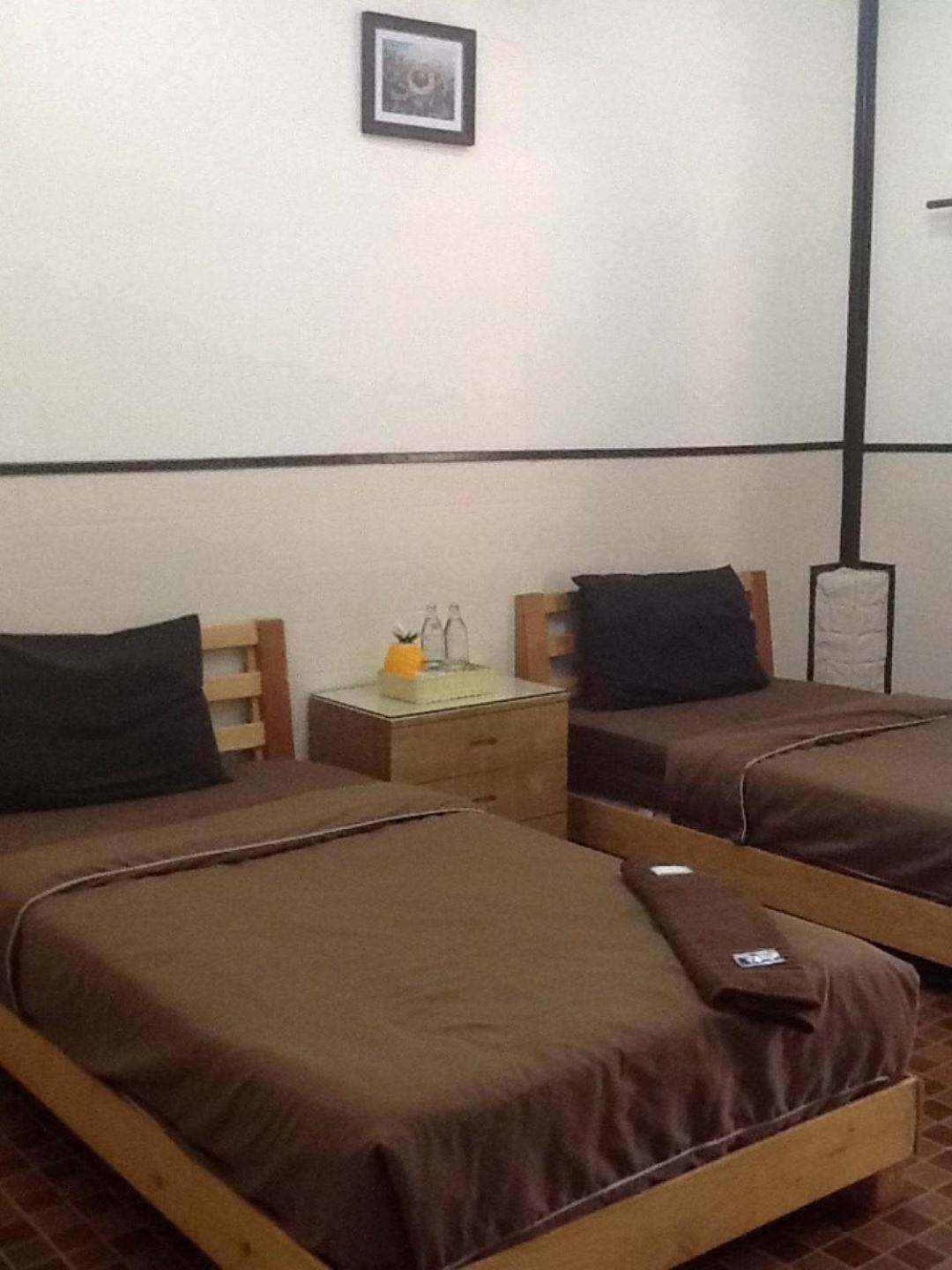 Superior Deluxe Double Or Twin Room