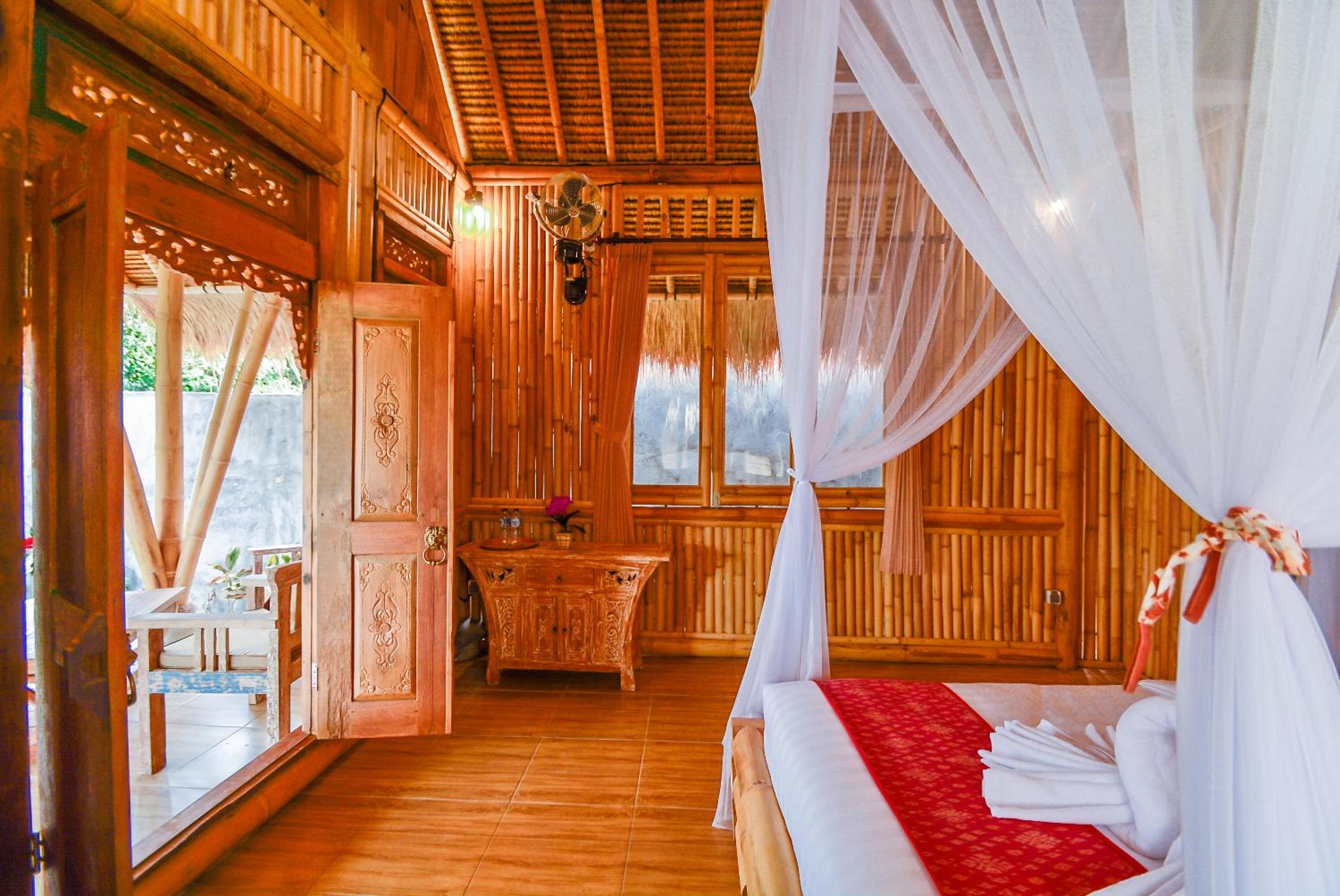 Standard Villa - Photo 23