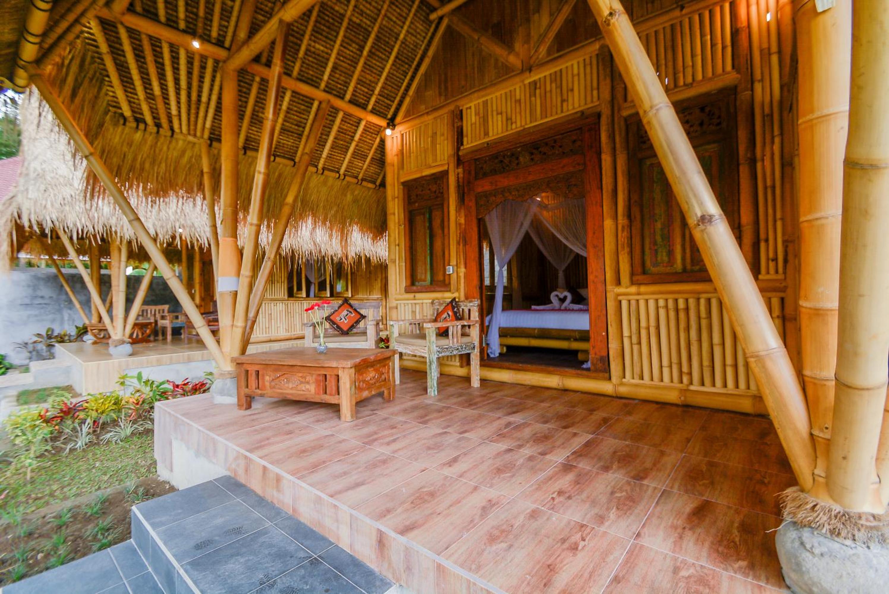 Standard Villa - Photo 16