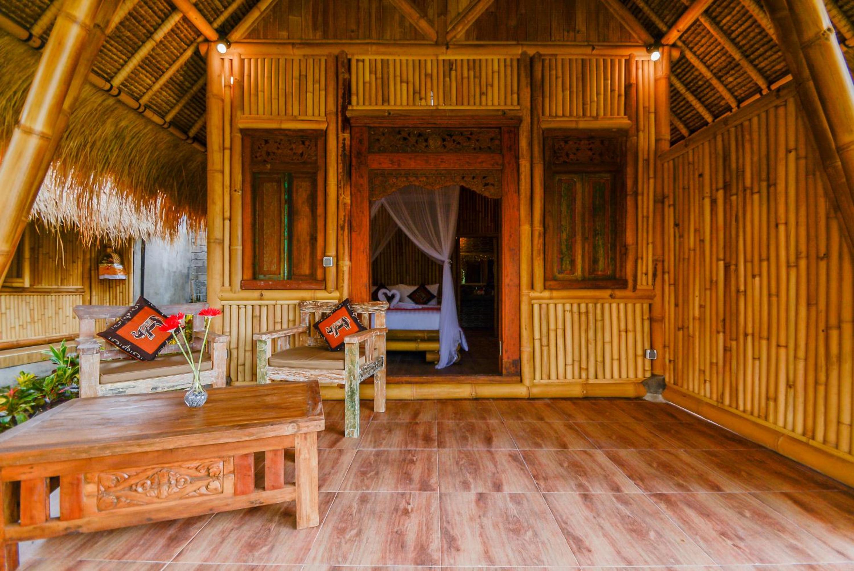 Standard Villa - Photo 14