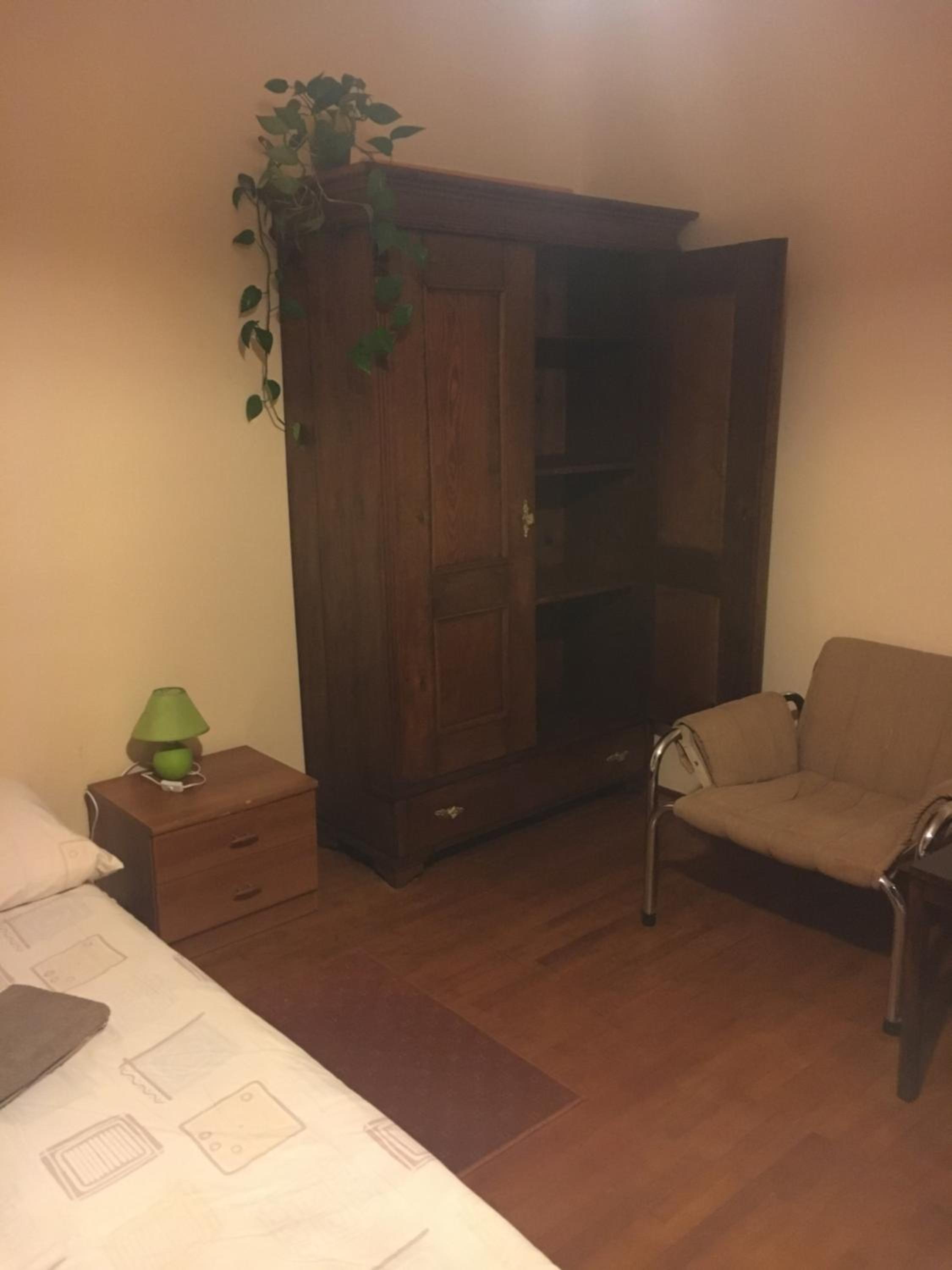 Triple Room with Shared Bathroom photo 1
