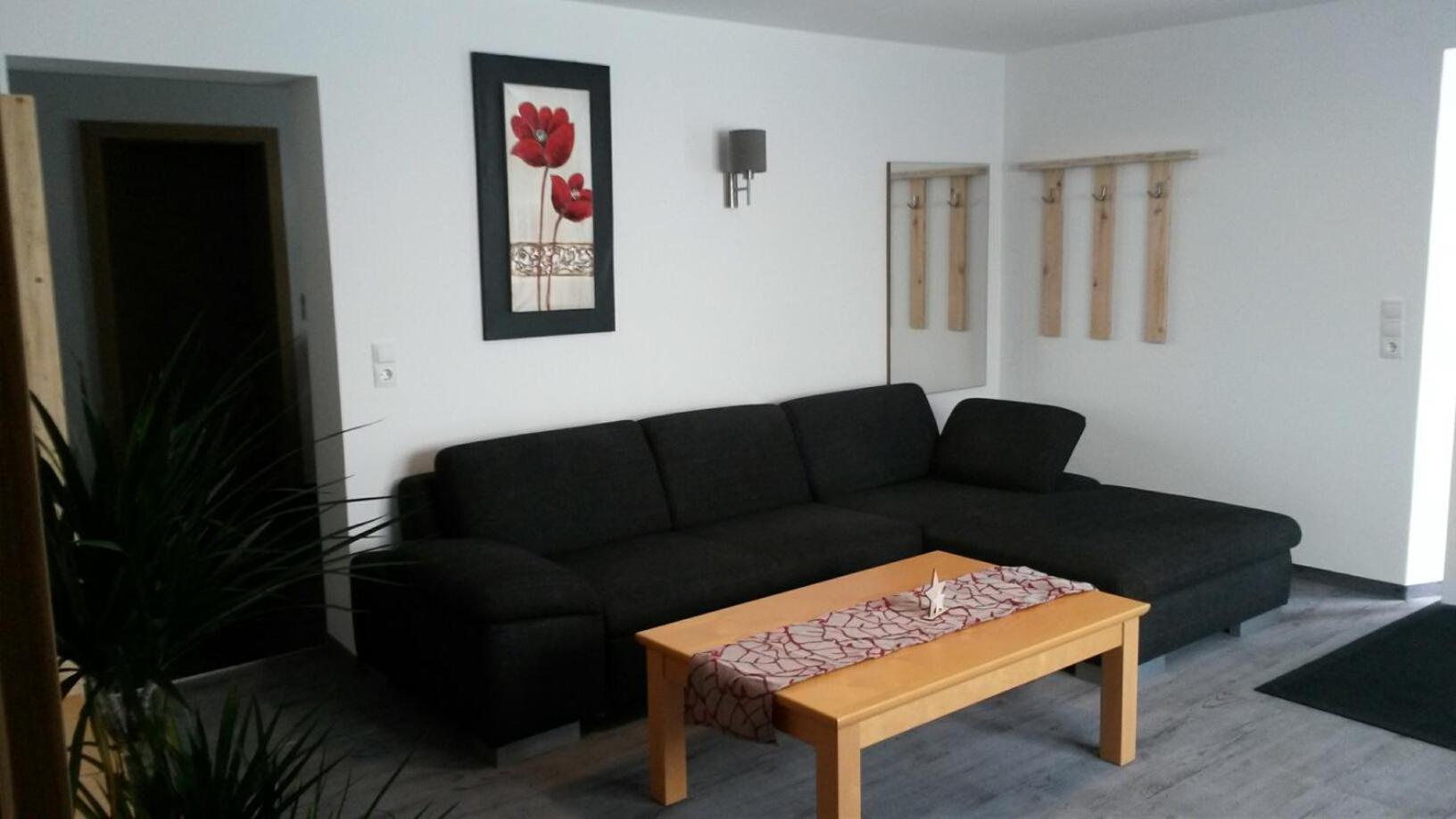 Two-Bedroom Apartment photo 2