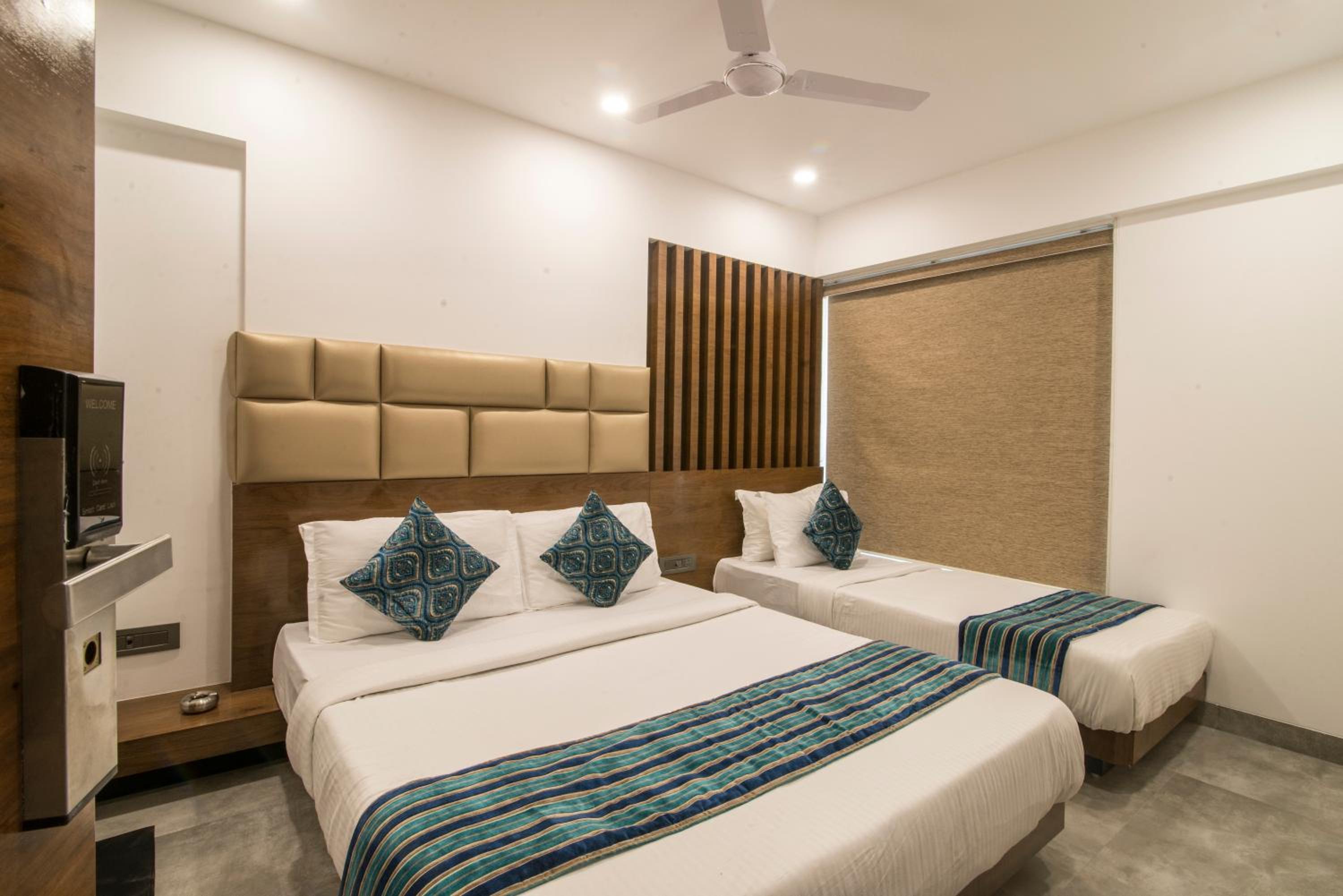Triple Room - Photo 5