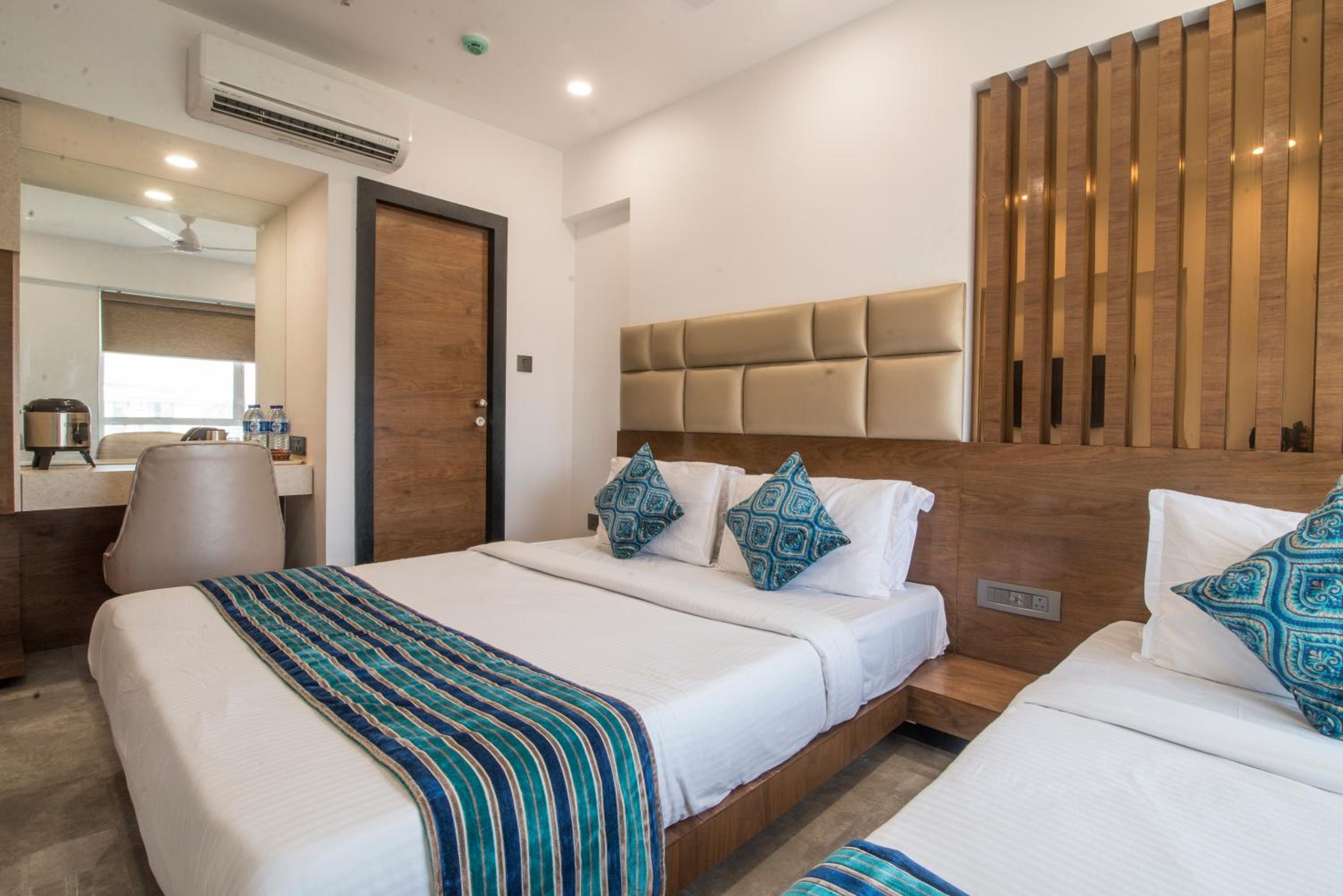 Triple Room - Photo 7