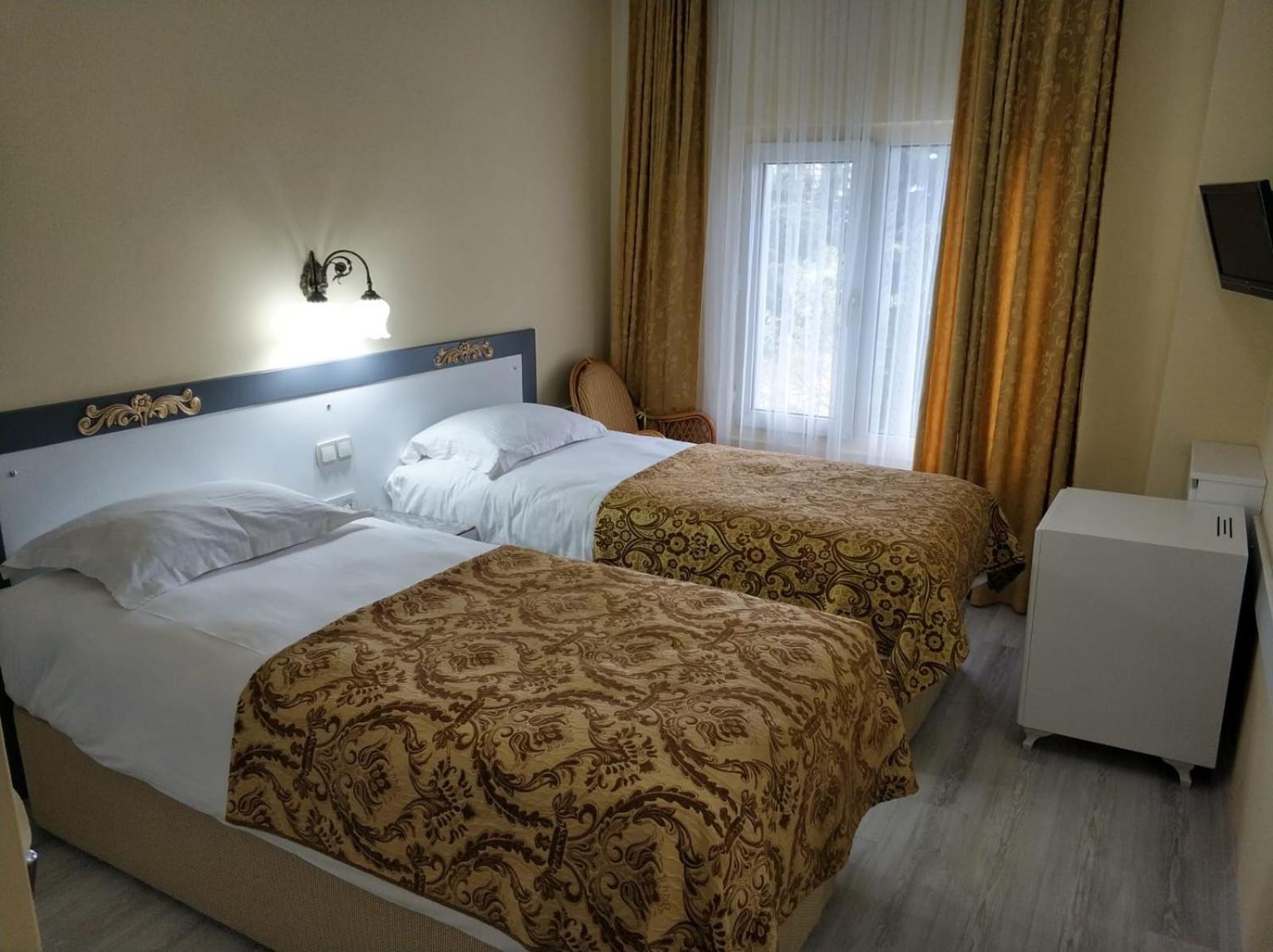 Standard Double or Twin Room photo 2