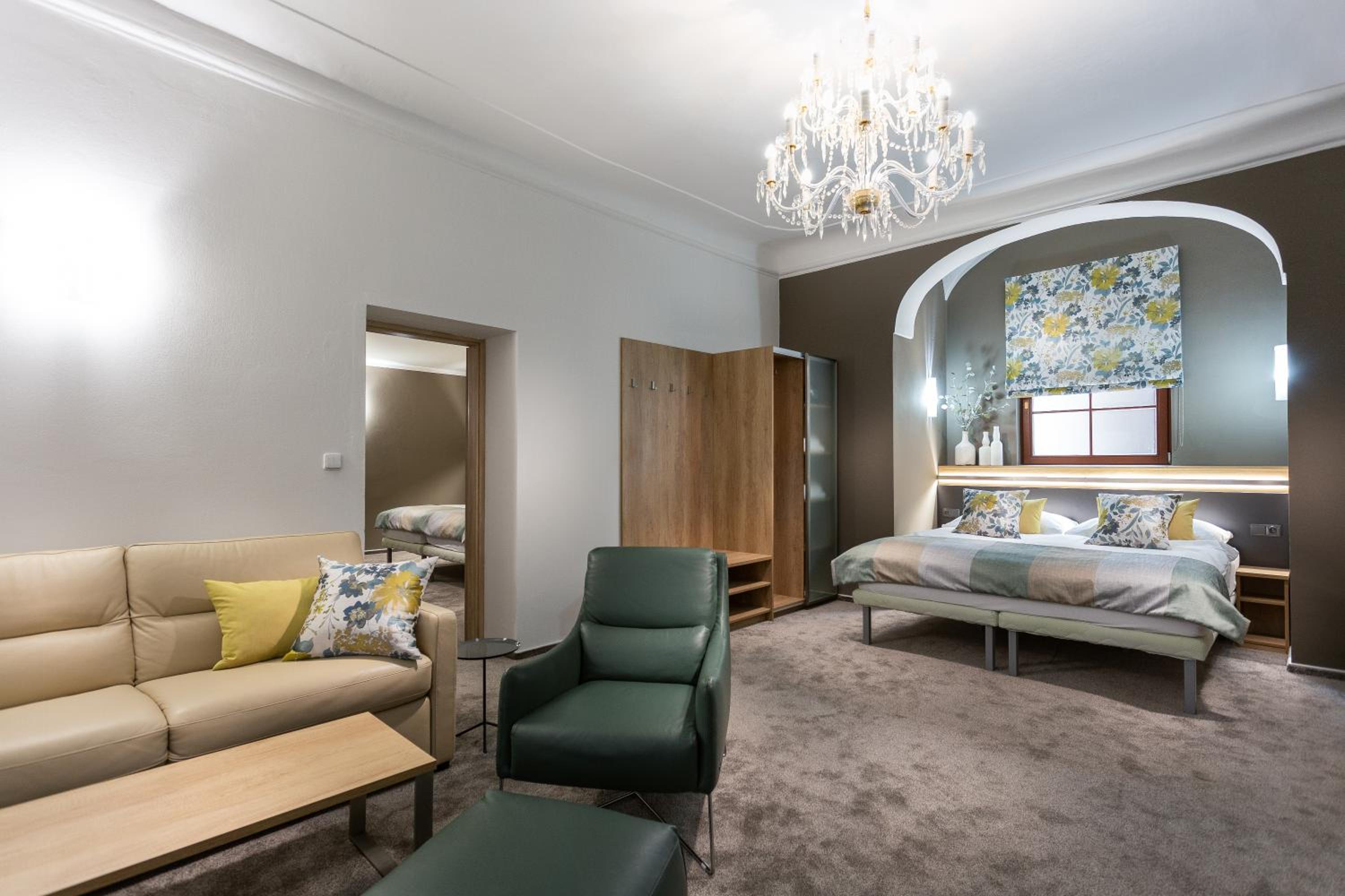 Superior Apartment with Wellness Access - Photo 2