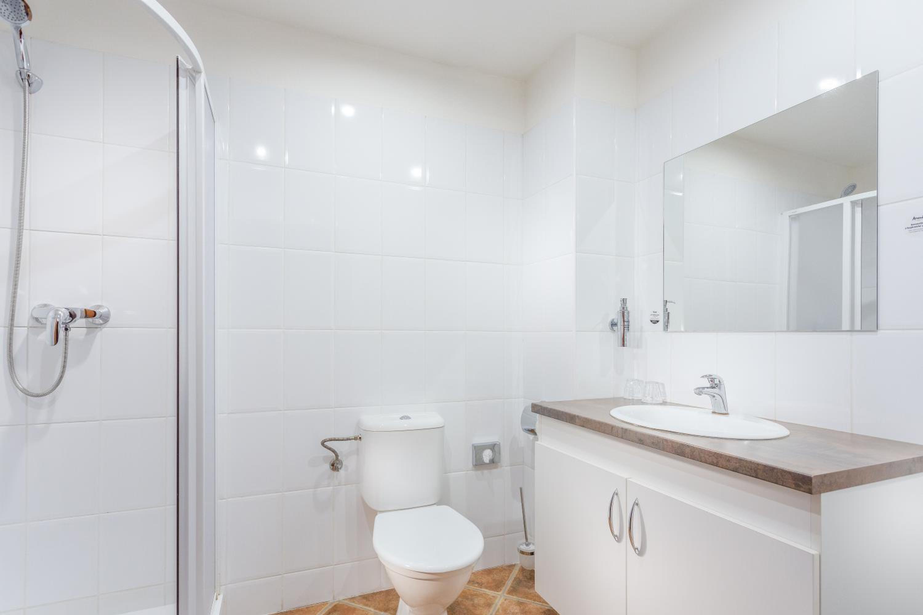 Superior Double or Twin Room with Wellness Access - Photo 7