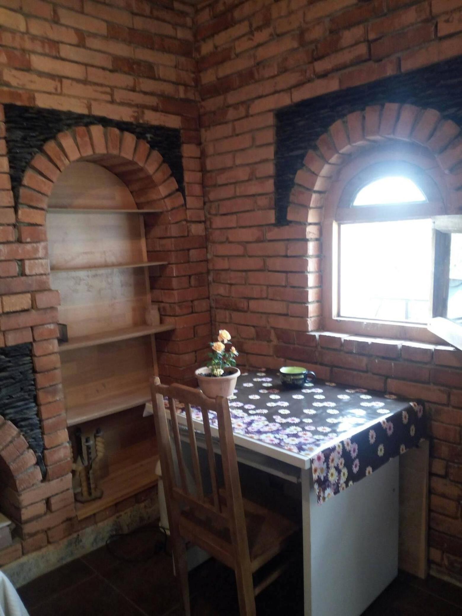 Budget Single Room photo 2