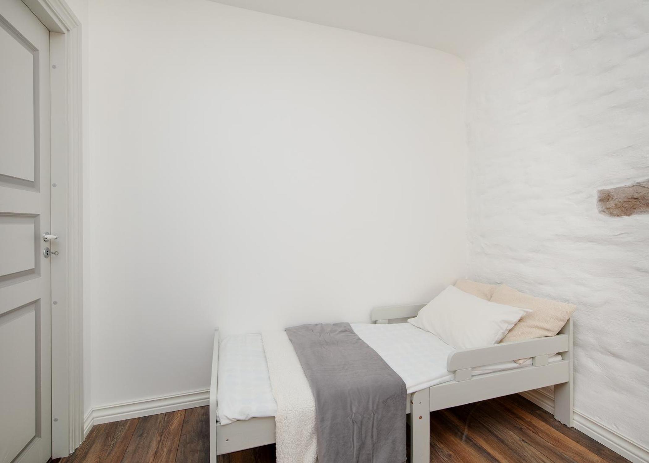 Superior Apartment photo 1
