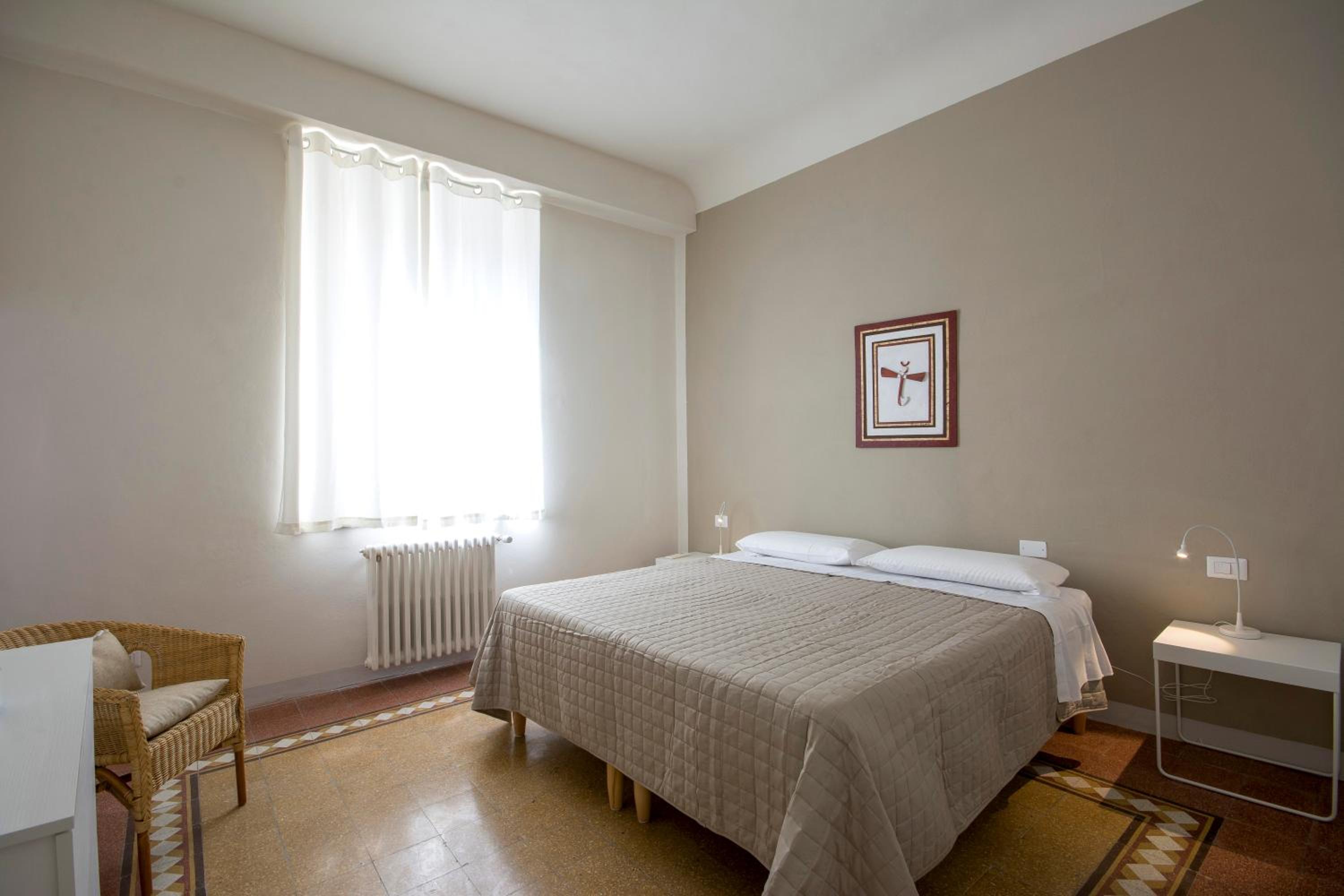 Apartment with Garden View - Photo 8