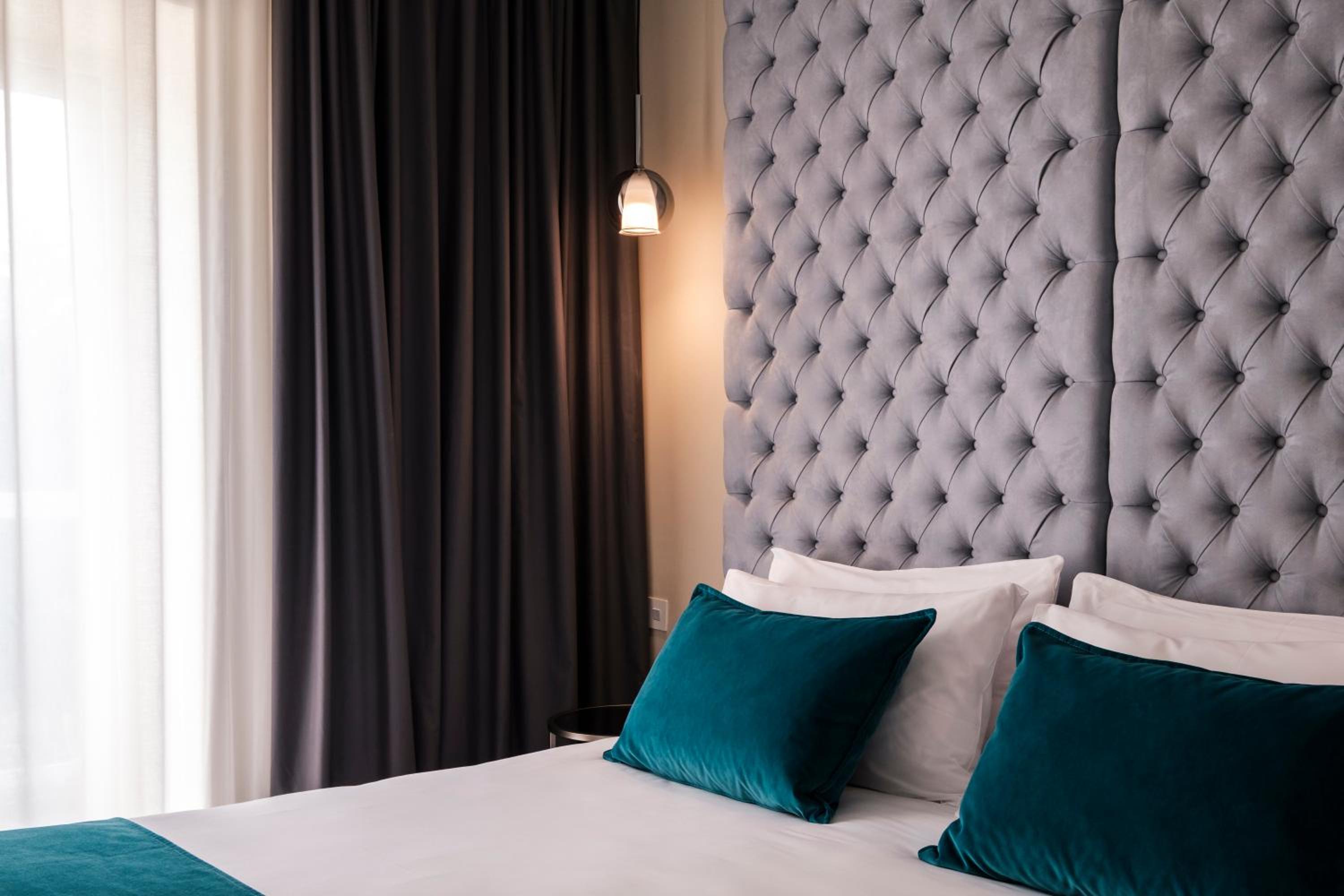 Superior Double or Twin Room photo 2