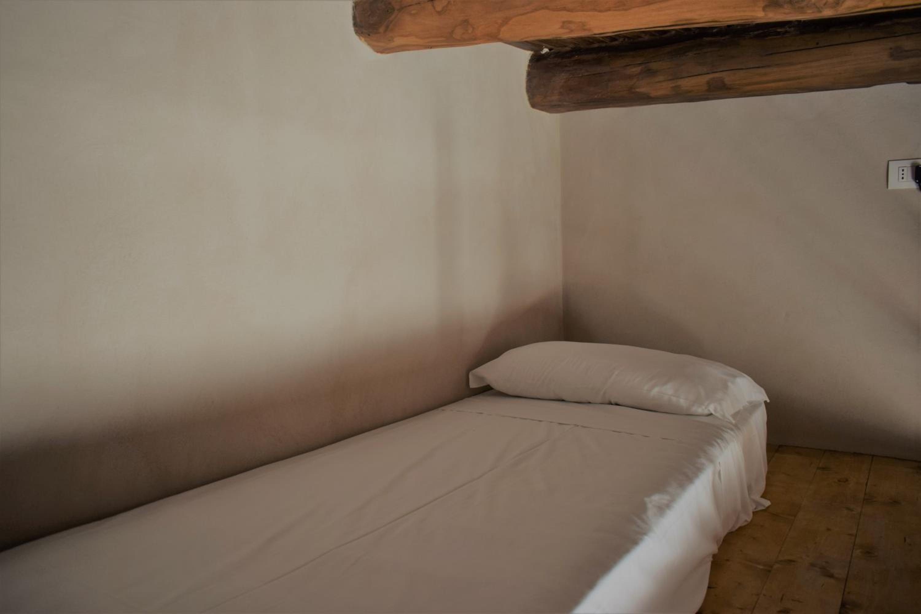 Triple Room with Terrace