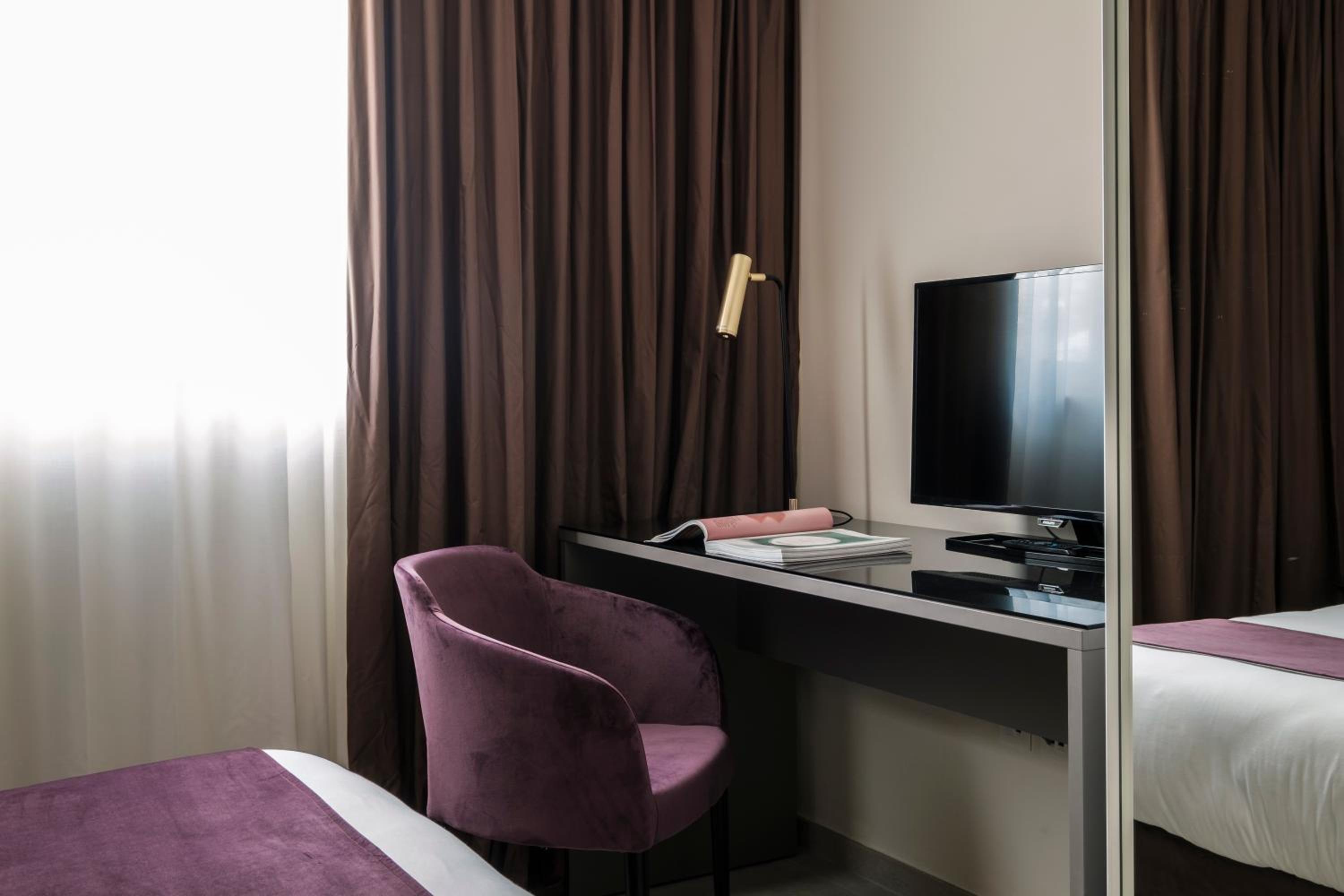 Family Suite photo 2