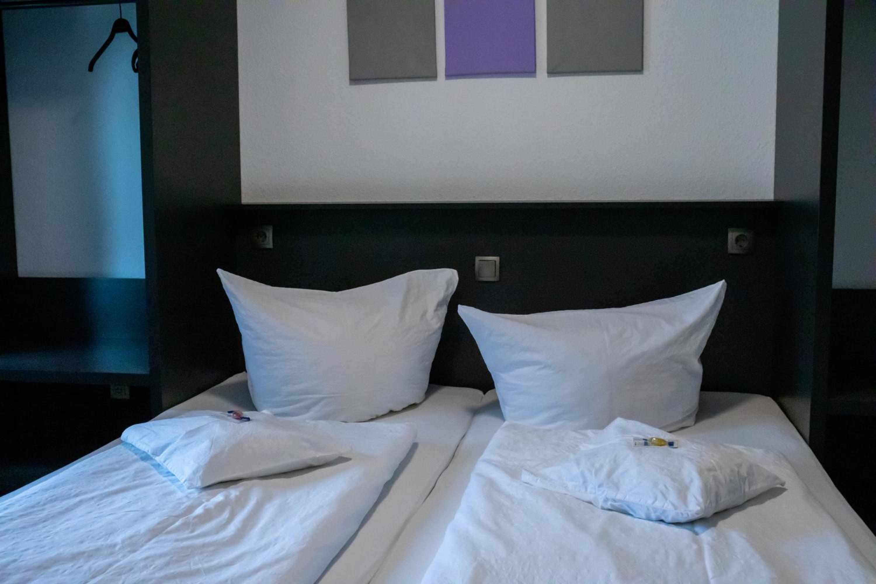 Double Room photo 1