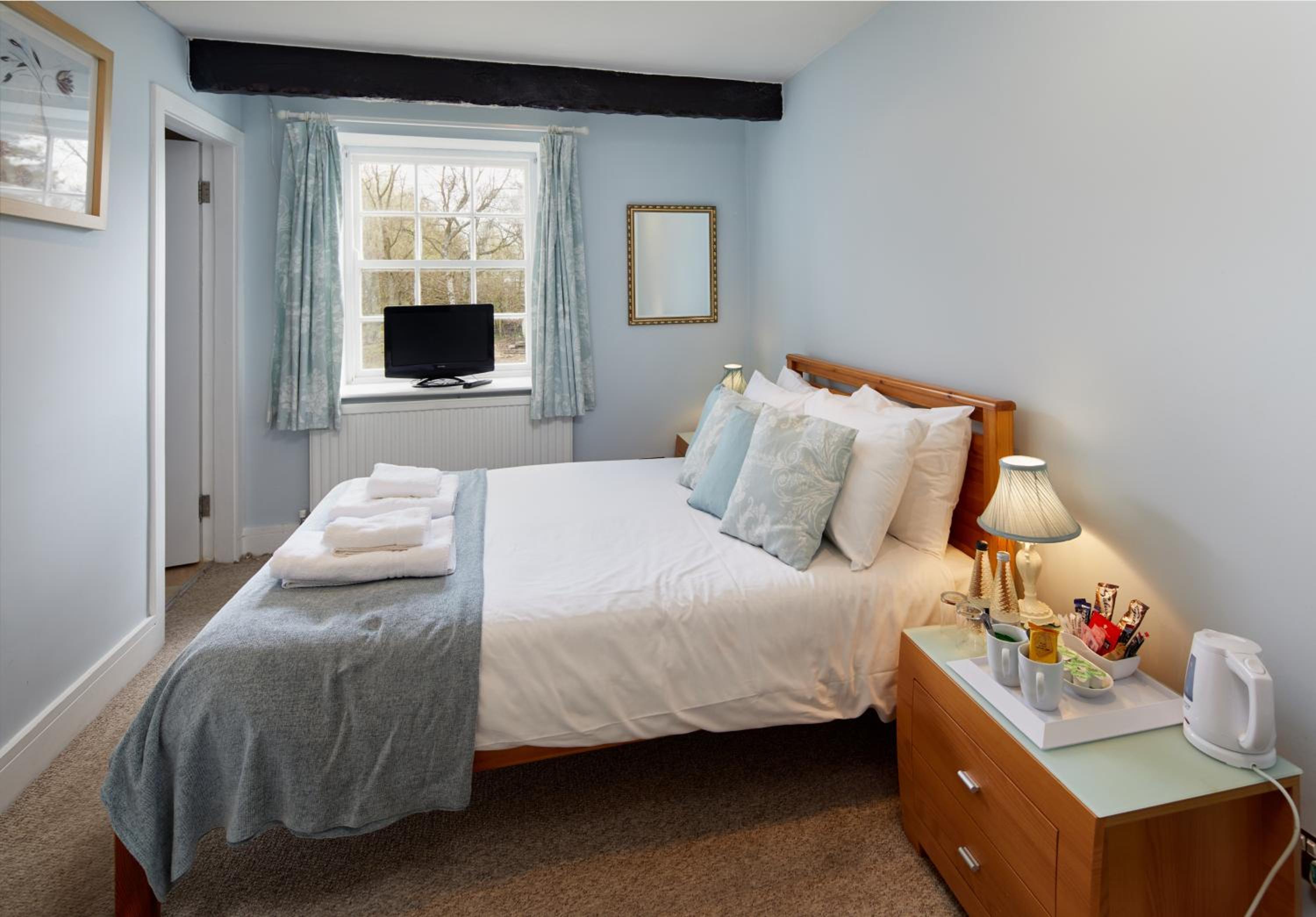 Double Room - Photo 3