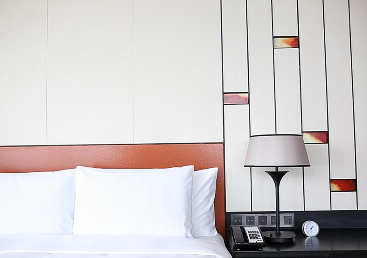 Grand Twin Room