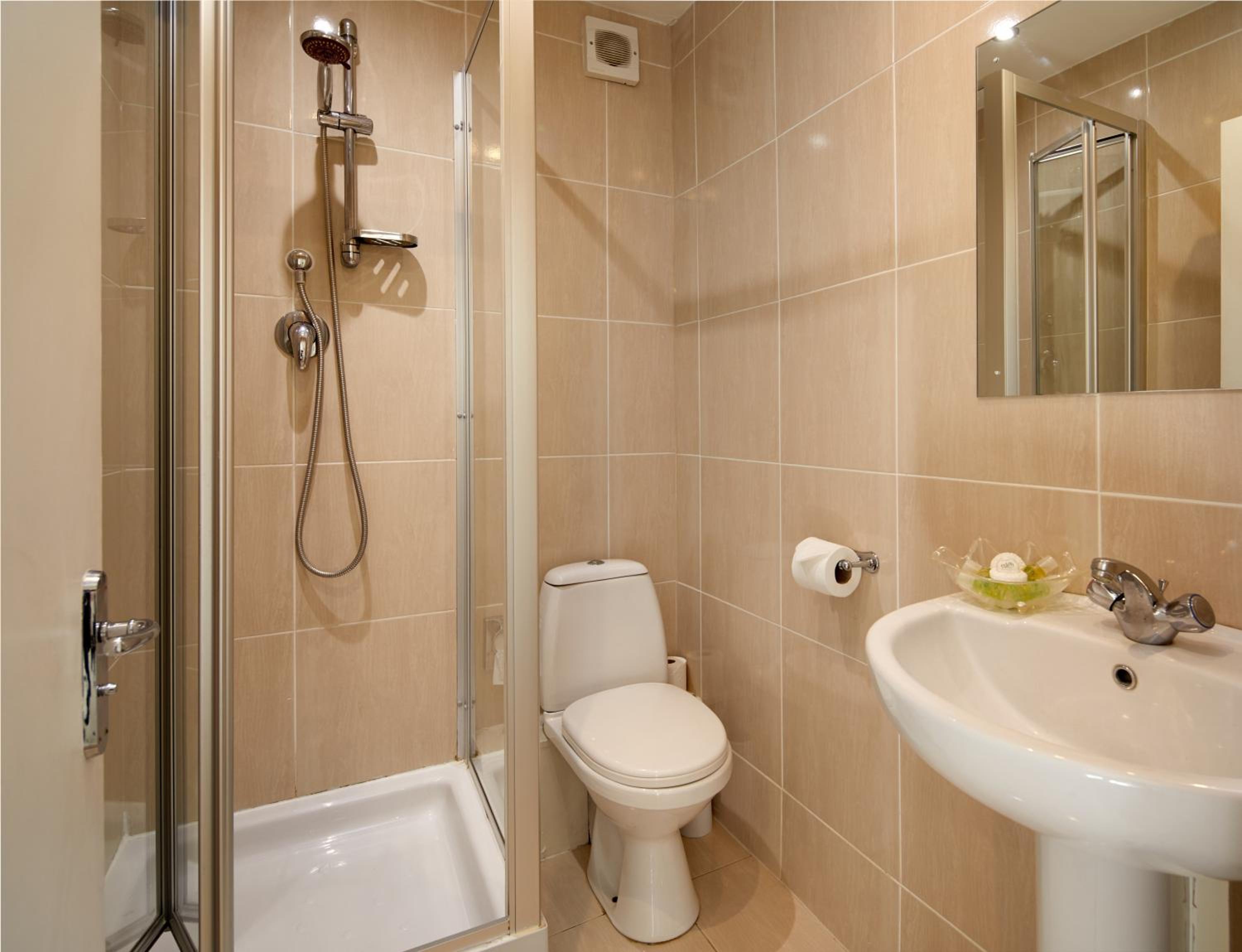 Double Room - Photo 4