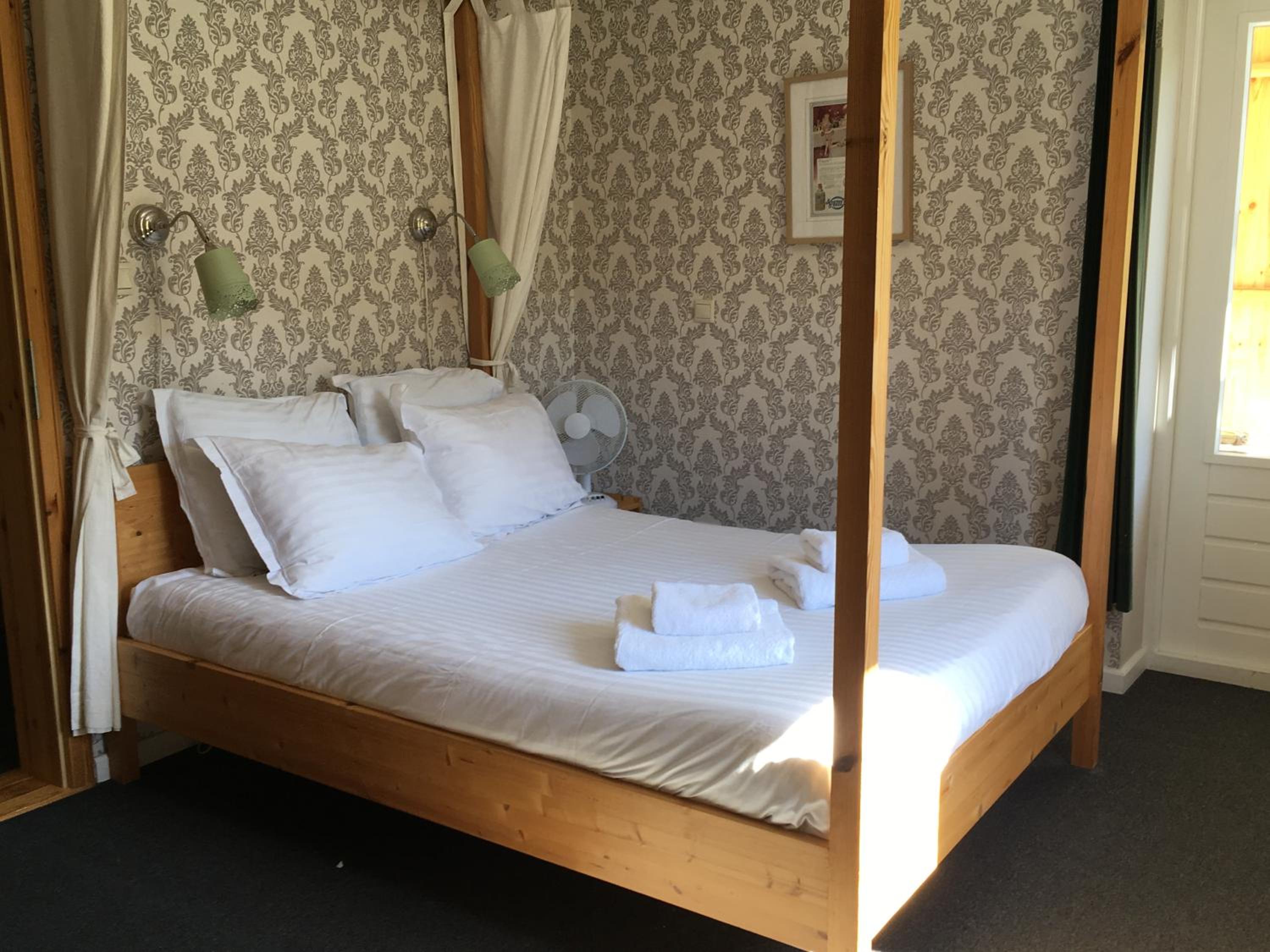 Double Room with River View photo 1