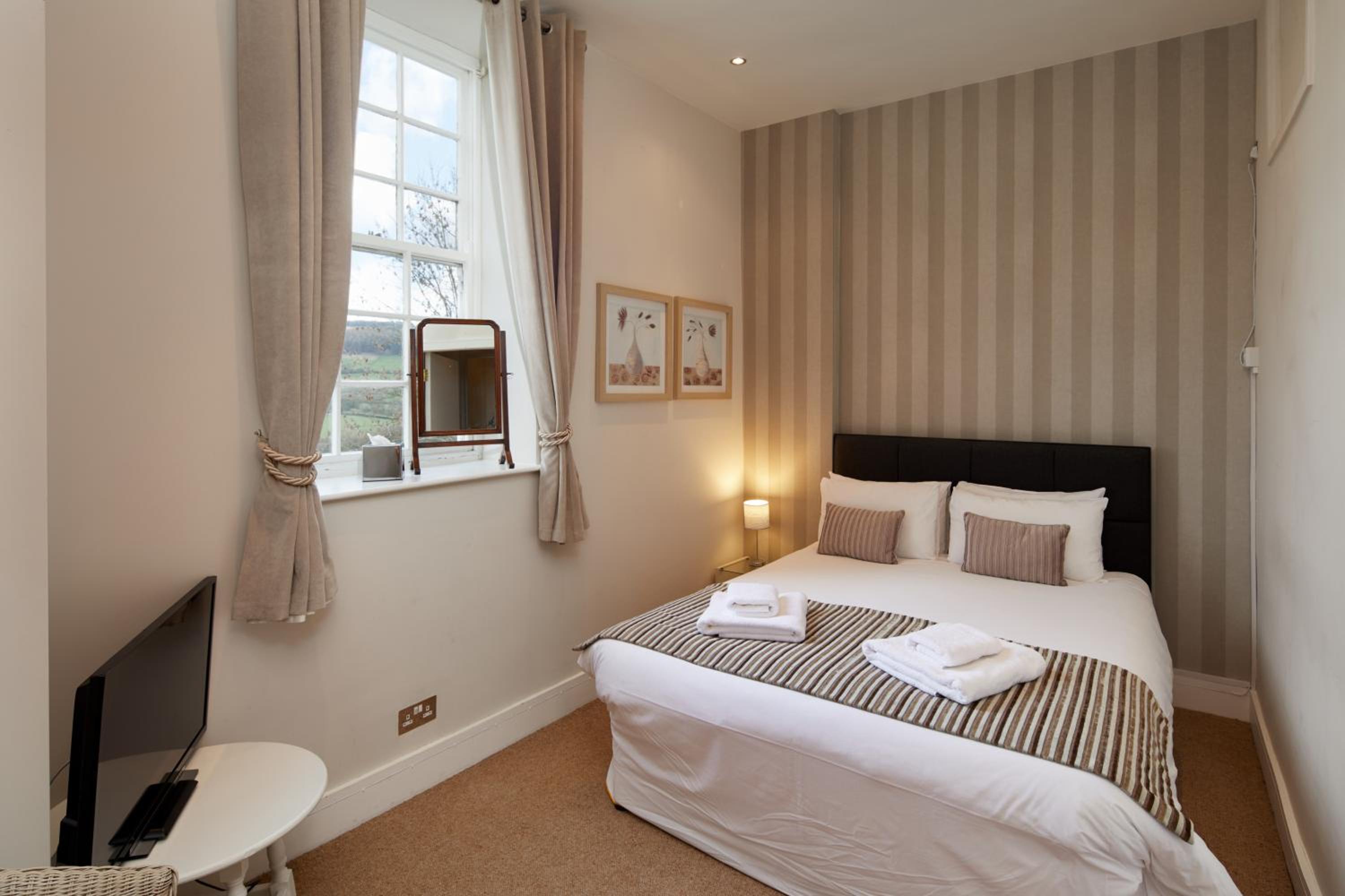 Superior Double Room - Photo 3
