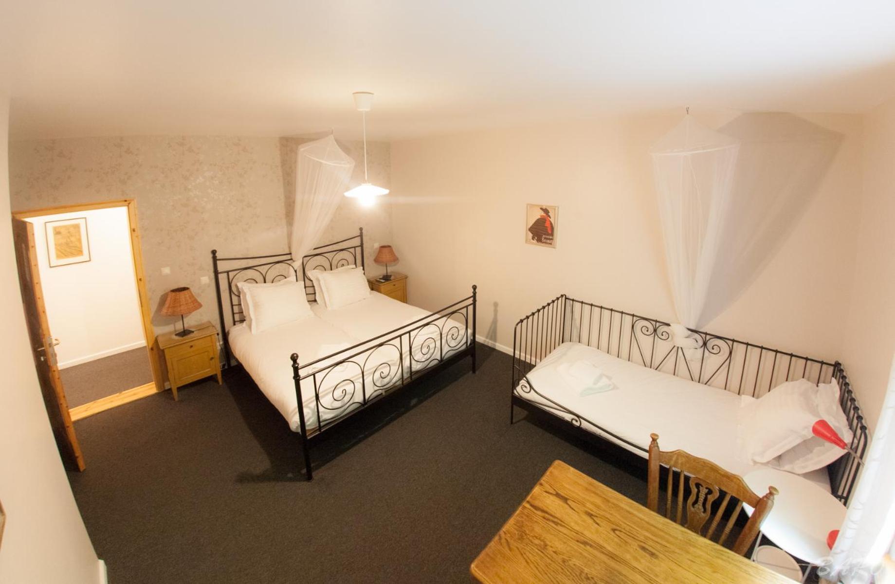 Triple Room photo 1