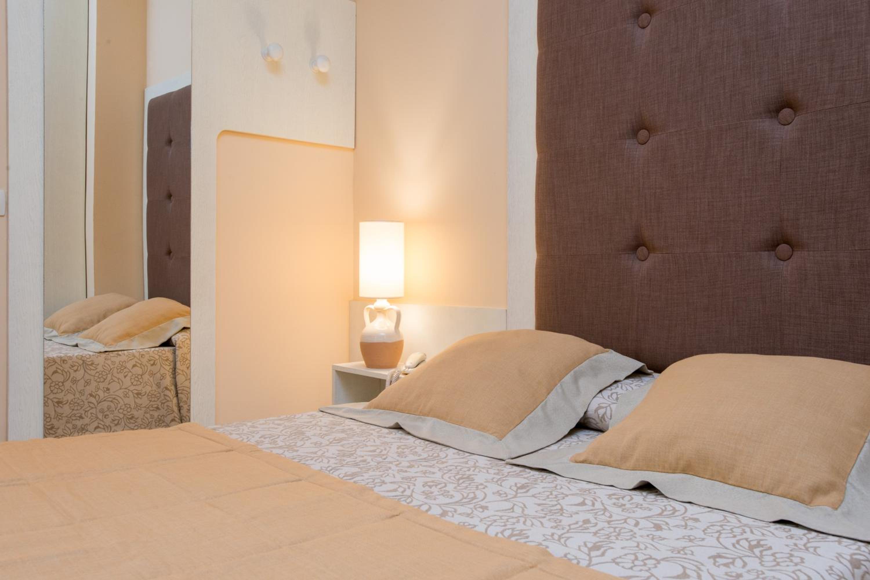 Comfort Single Room photo 2
