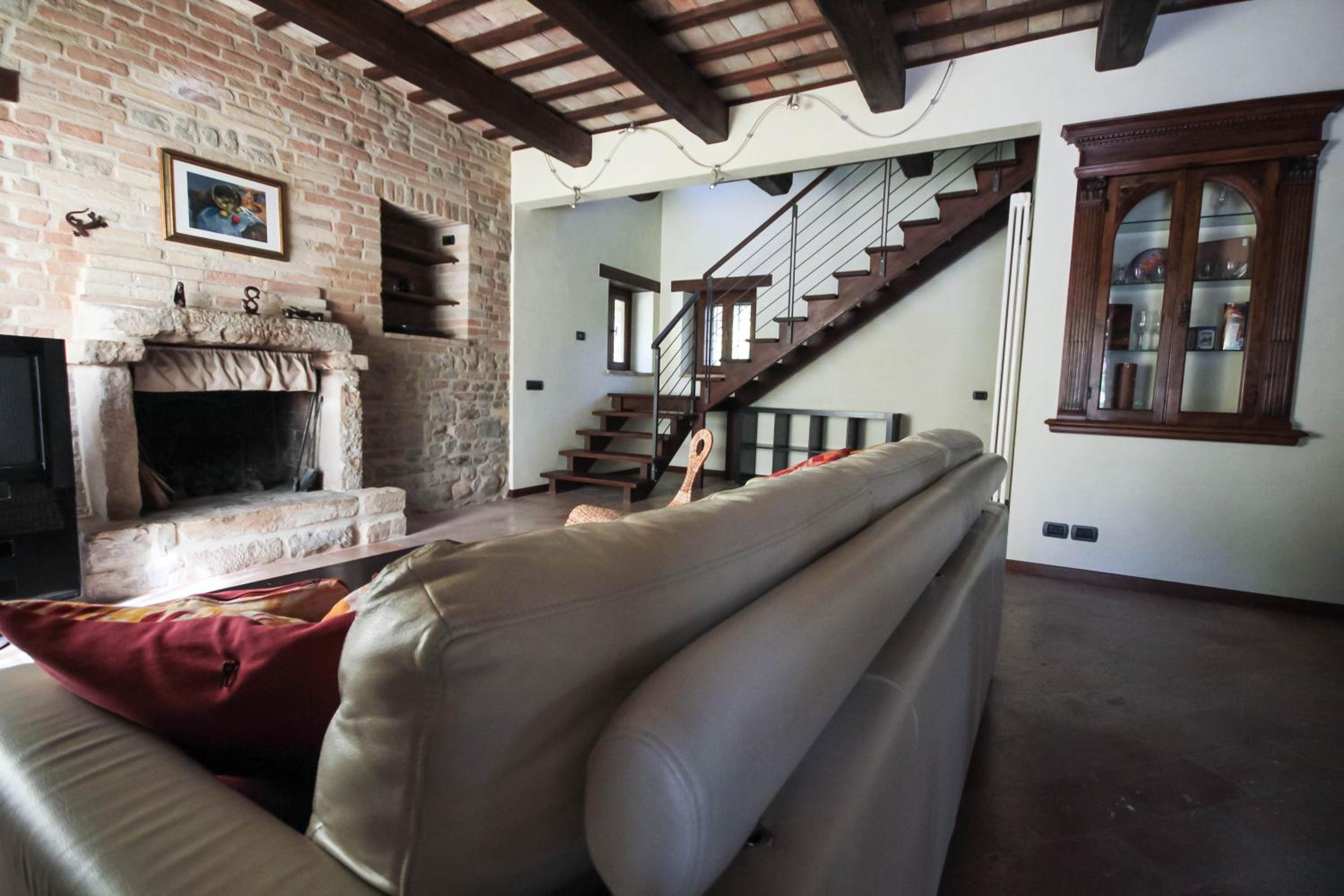 Three-Bedroom Villa photo 1