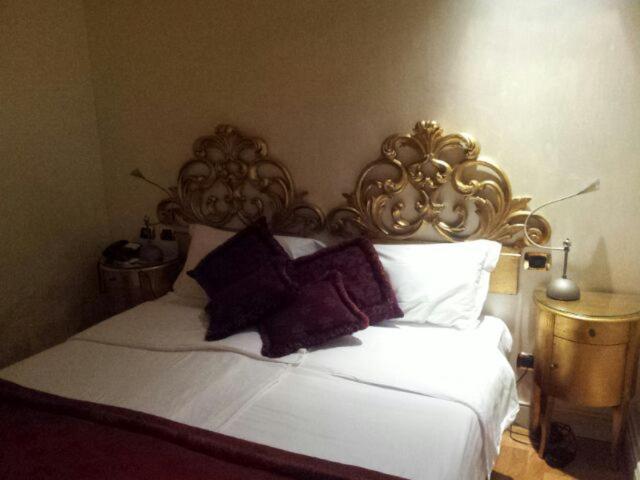 Economy Double or Twin Room photo 3