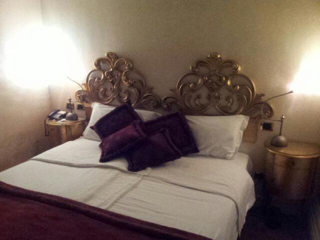 Economy Double or Twin Room photo 1