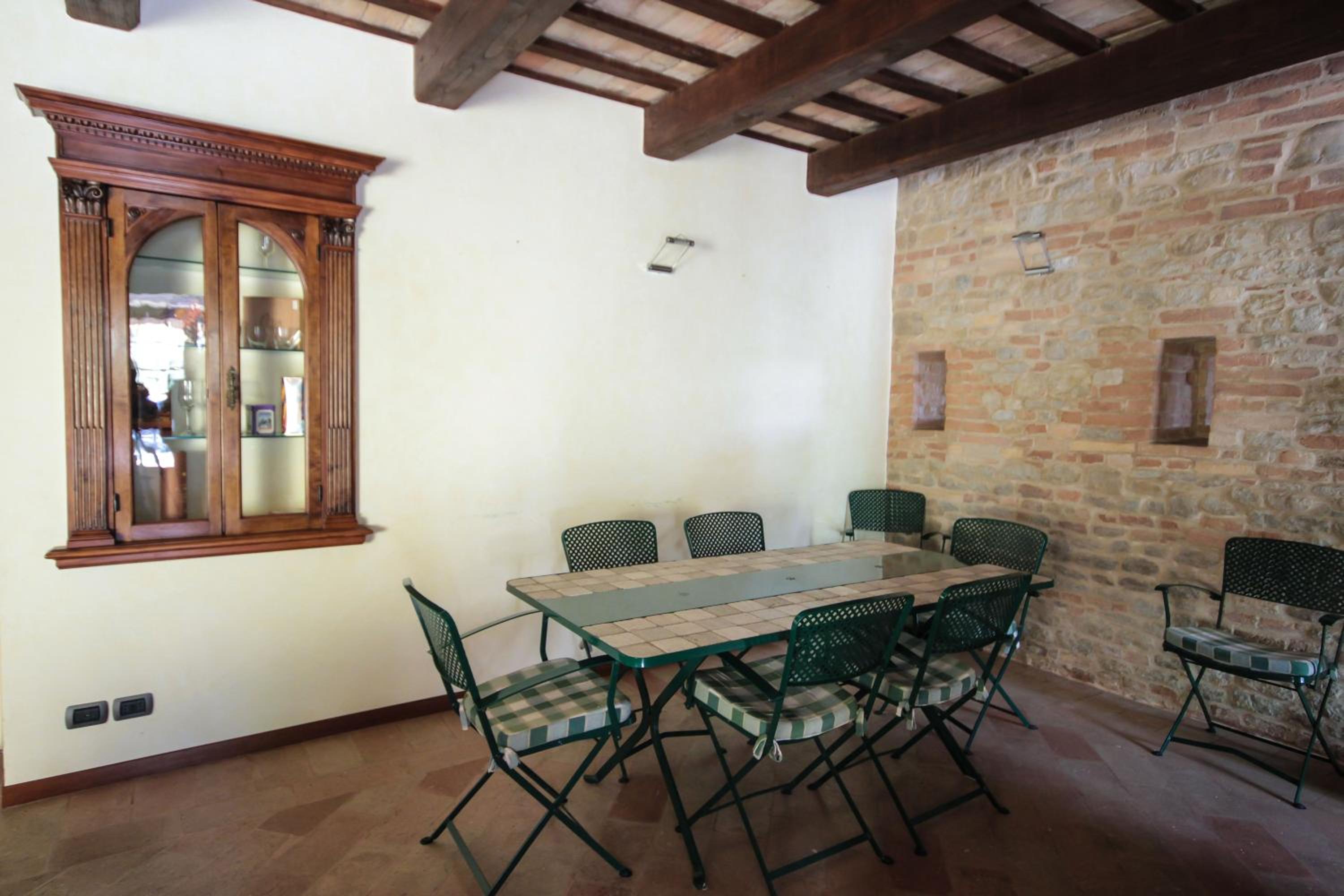 Three-Bedroom Villa photo 3