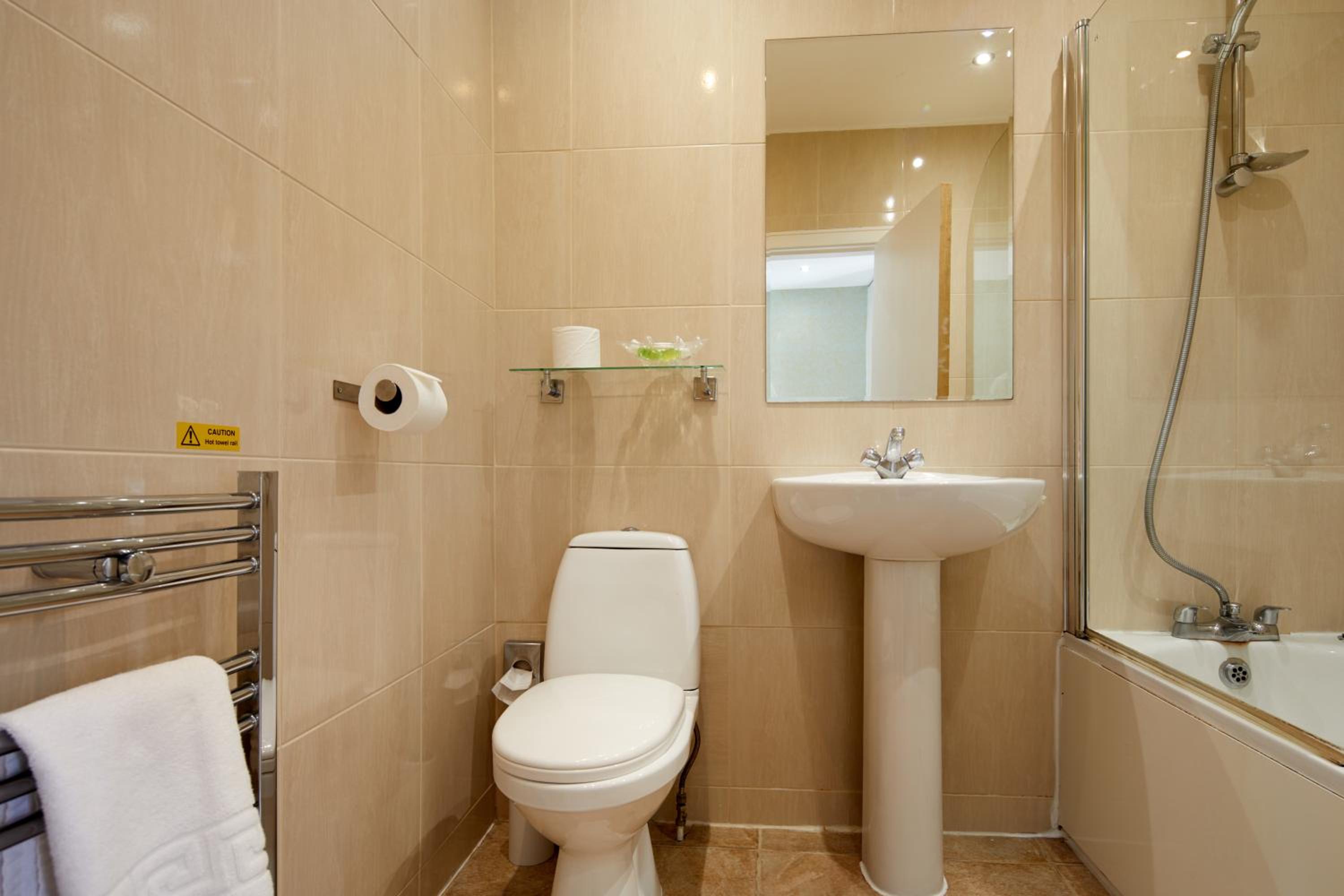 Triple Room photo 2