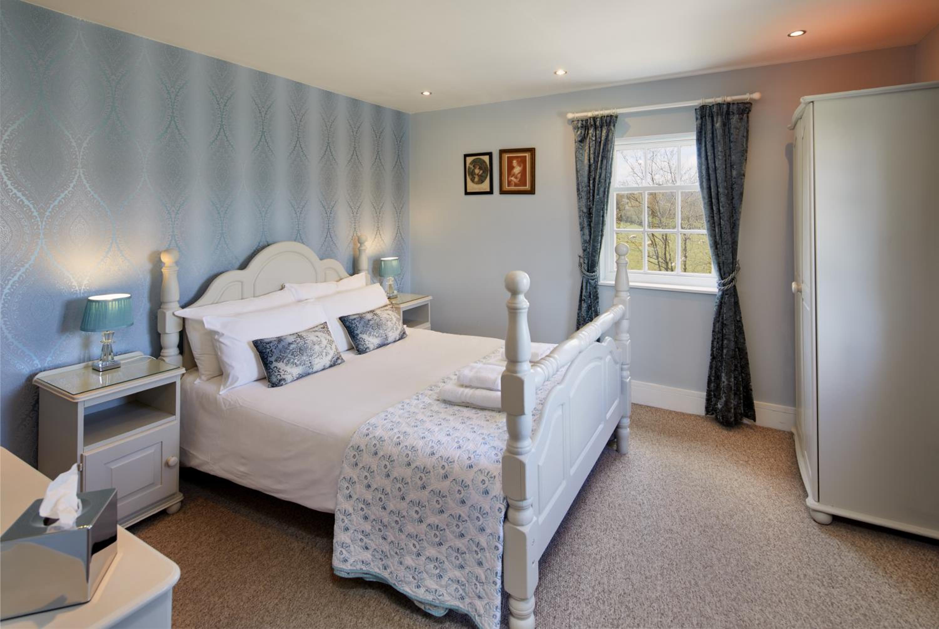 Superior Triple Room photo 2