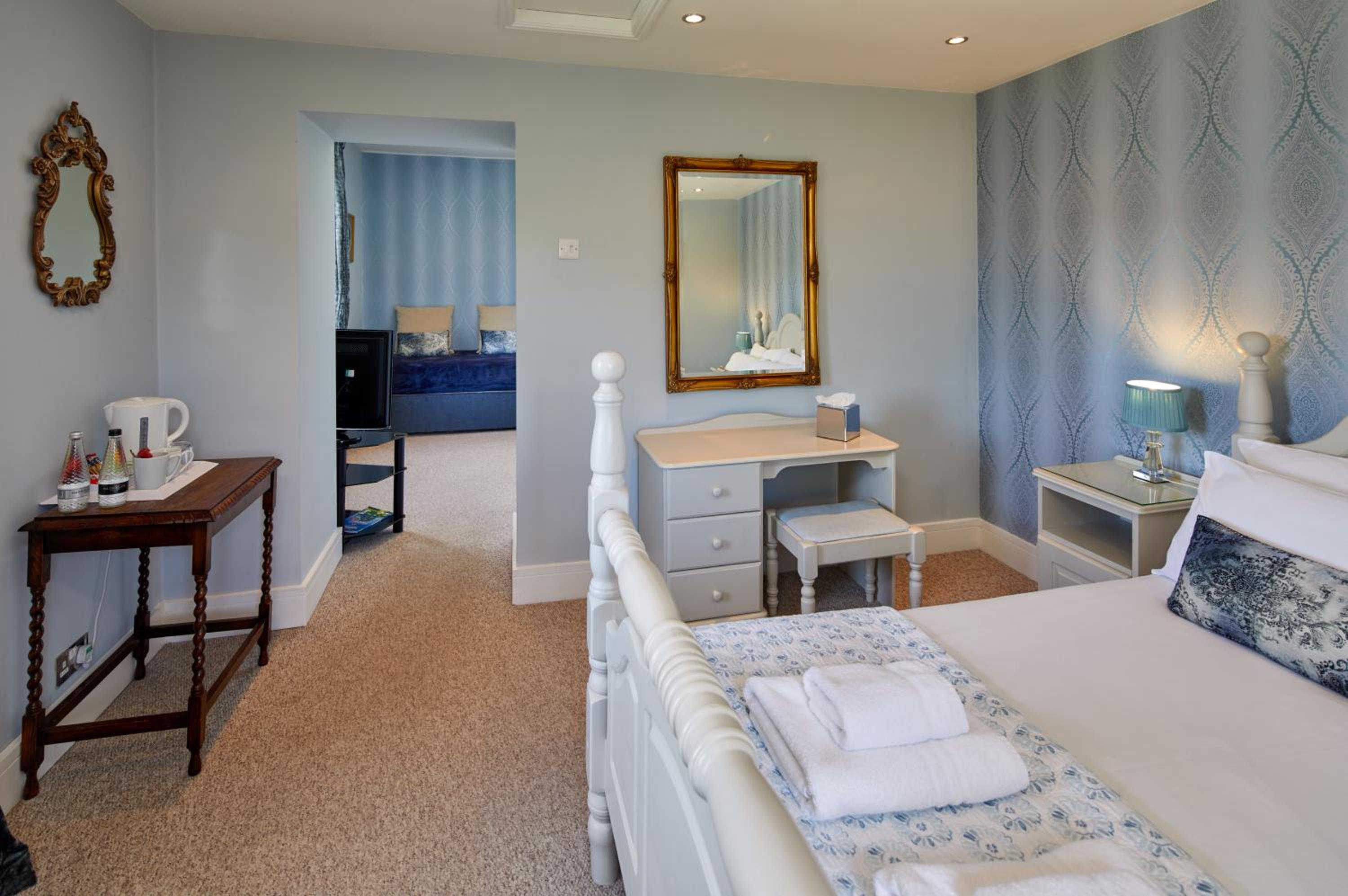 Superior Triple Room photo 1