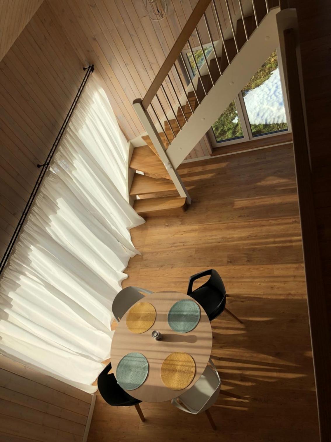 Two-Bedroom House - Photo 22