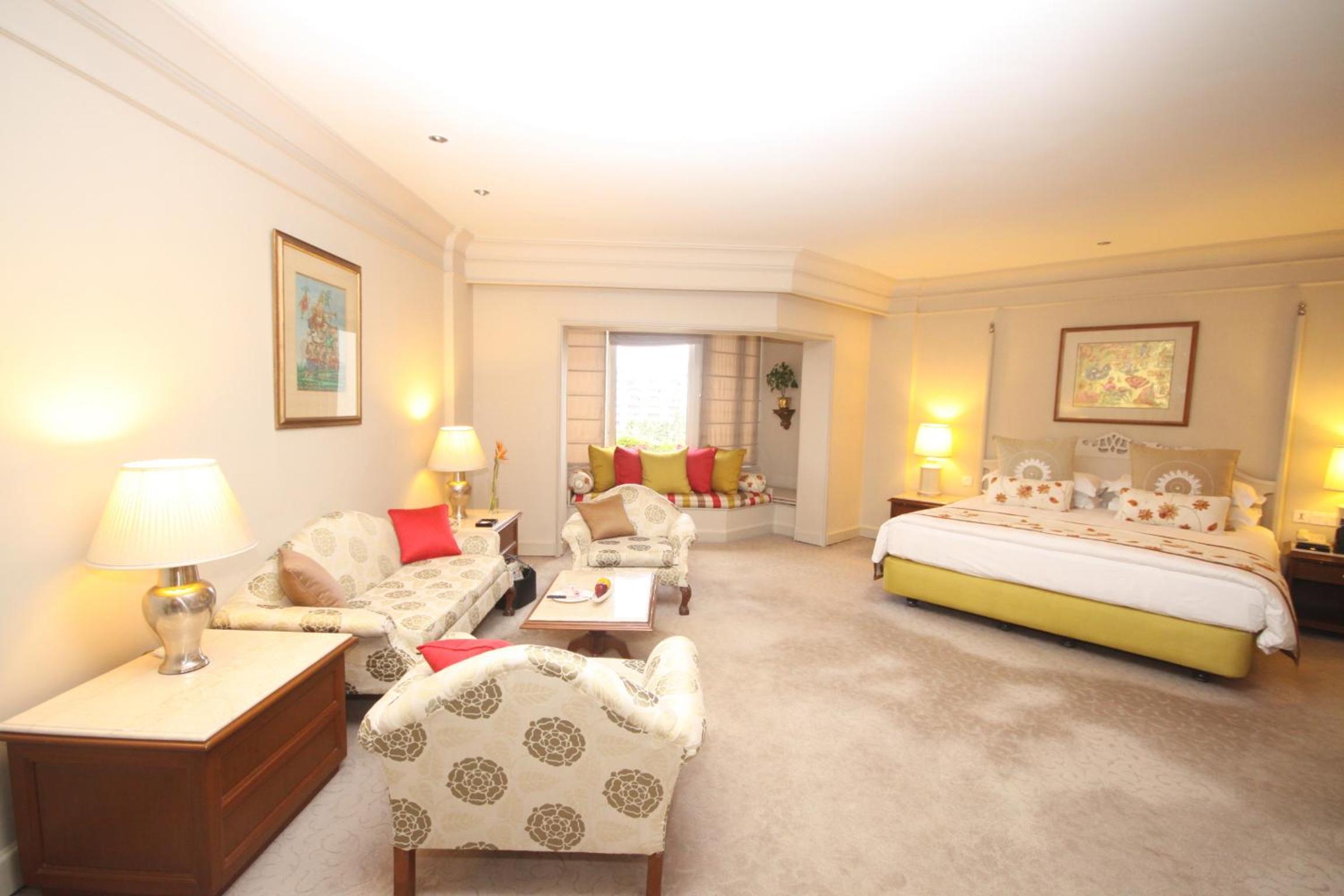 Premium Suite 1 Bedroom - Photo 10