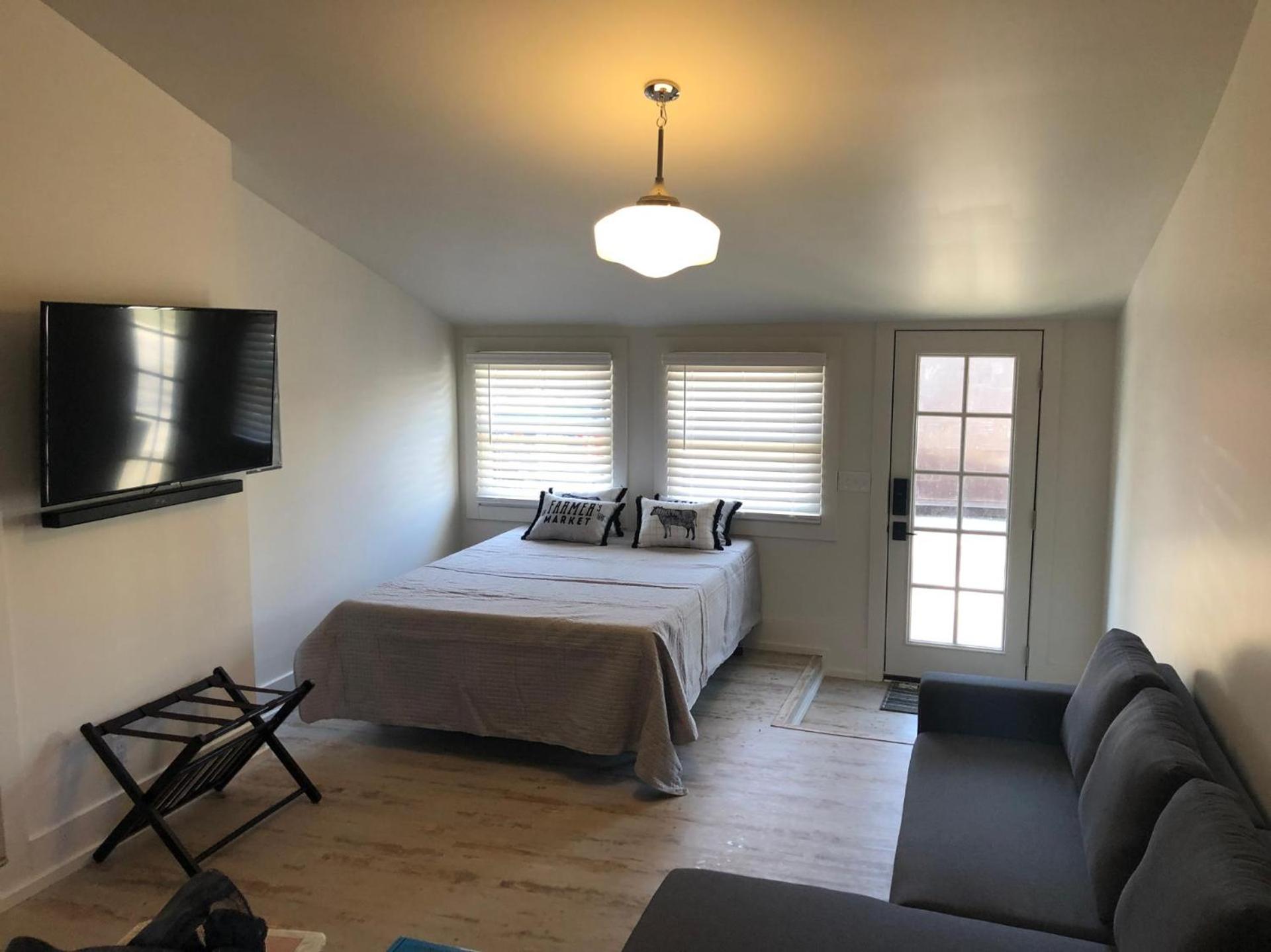 Apartment photo 1
