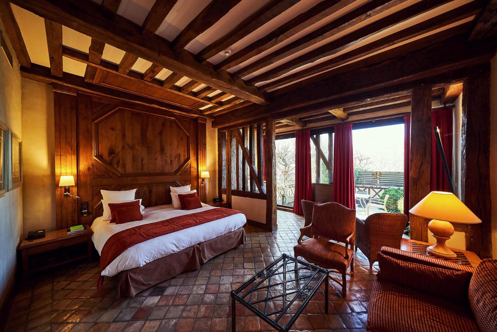 Junior Suite - Photo 8