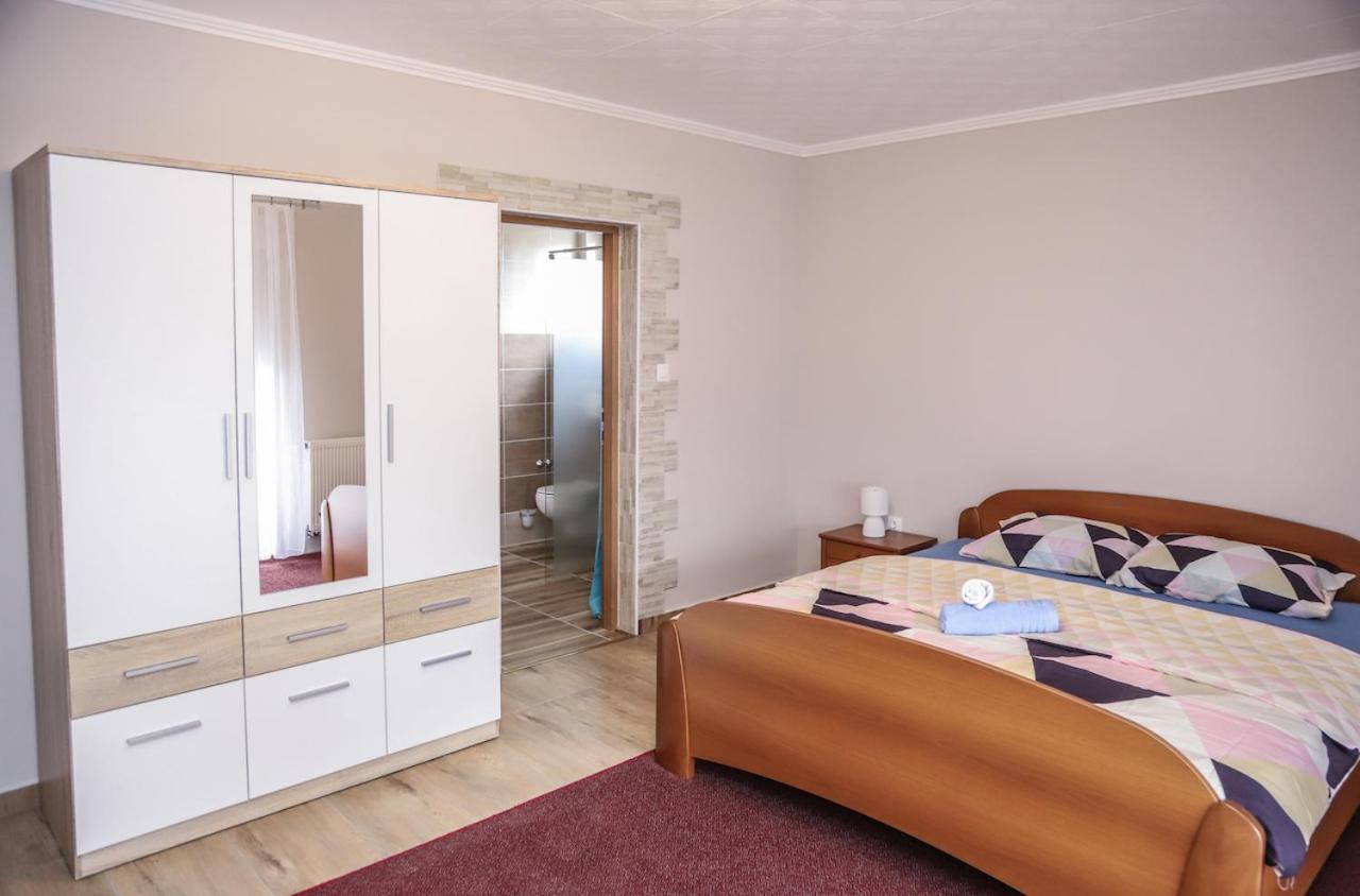 Double or Twin Room with Private Bathroom
