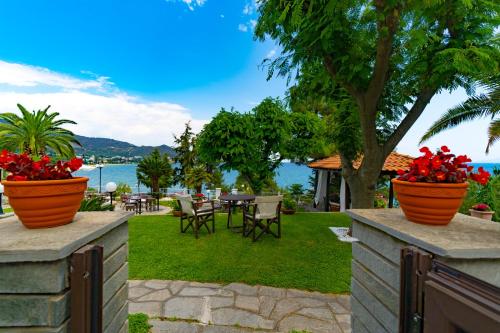 Superior Double Room with Garden View photo 3