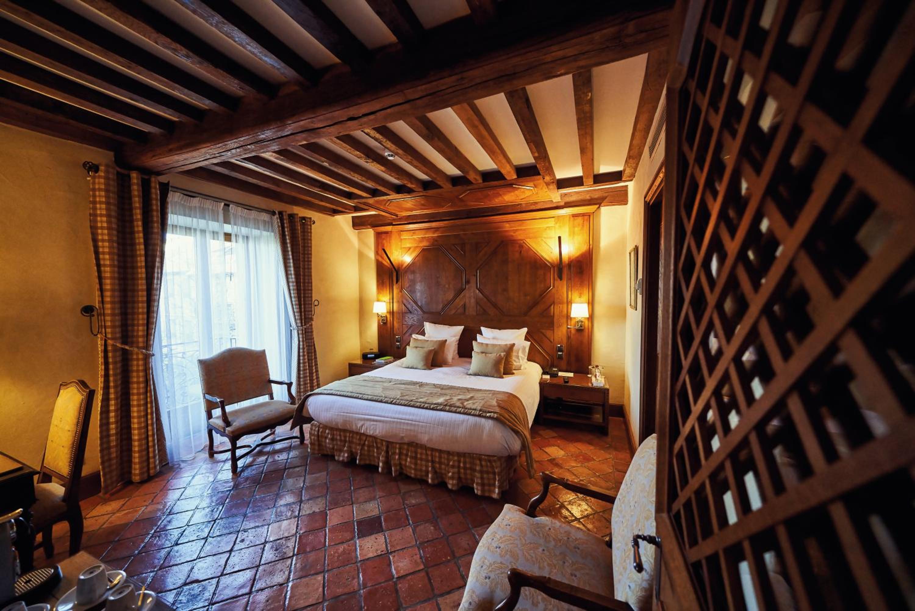 Superior Double Room - Photo 4