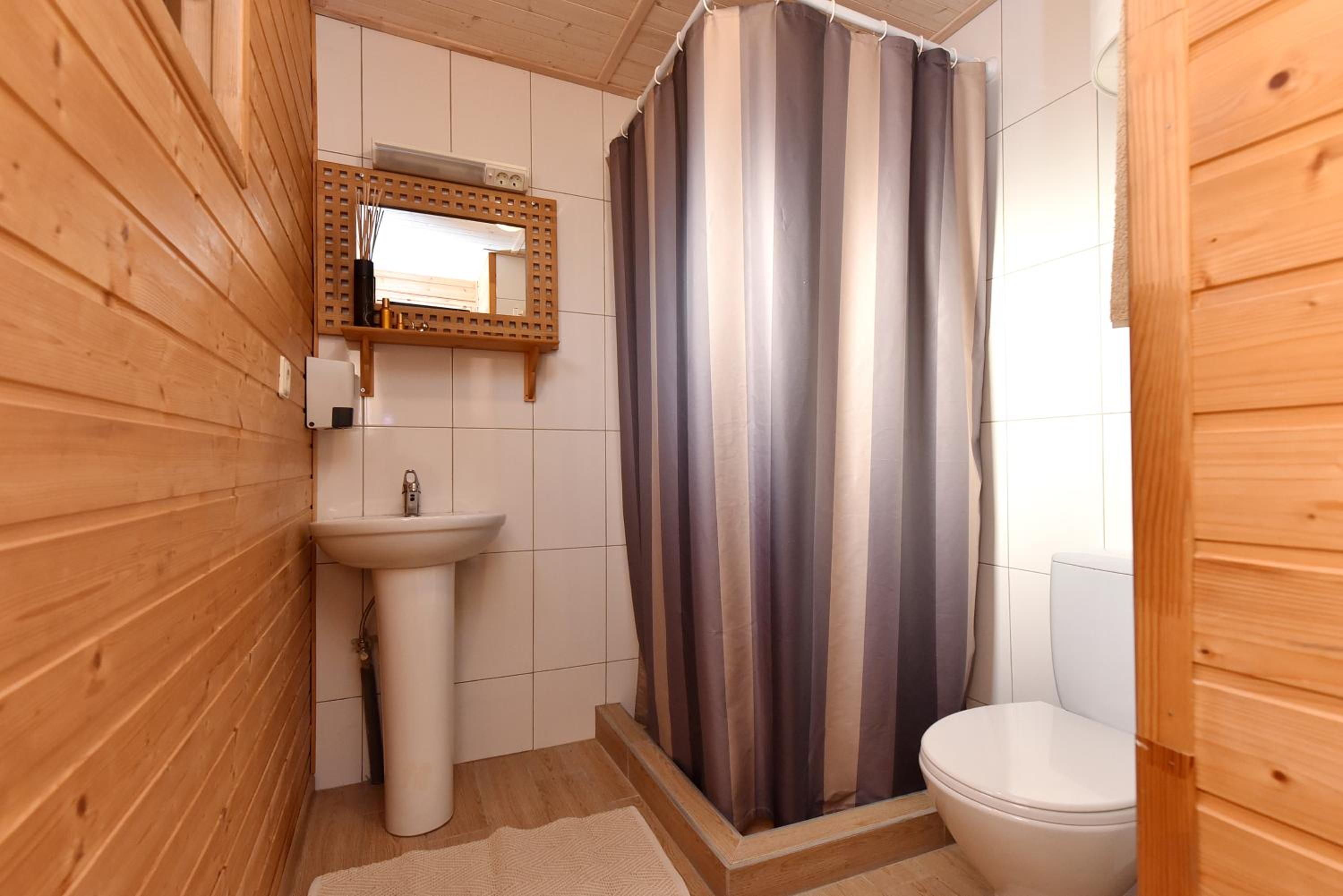 Bungalow - Photo 8