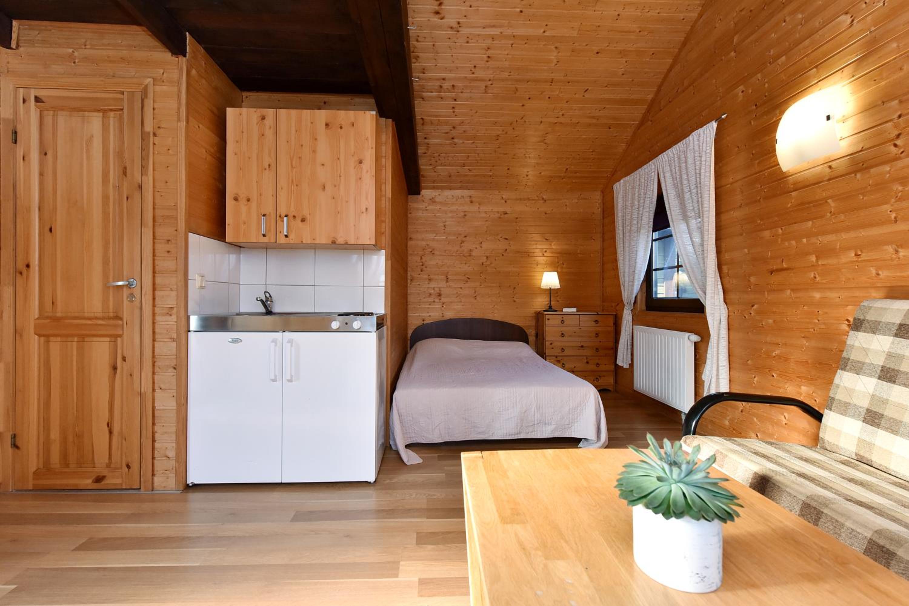 Bungalow - Photo 4