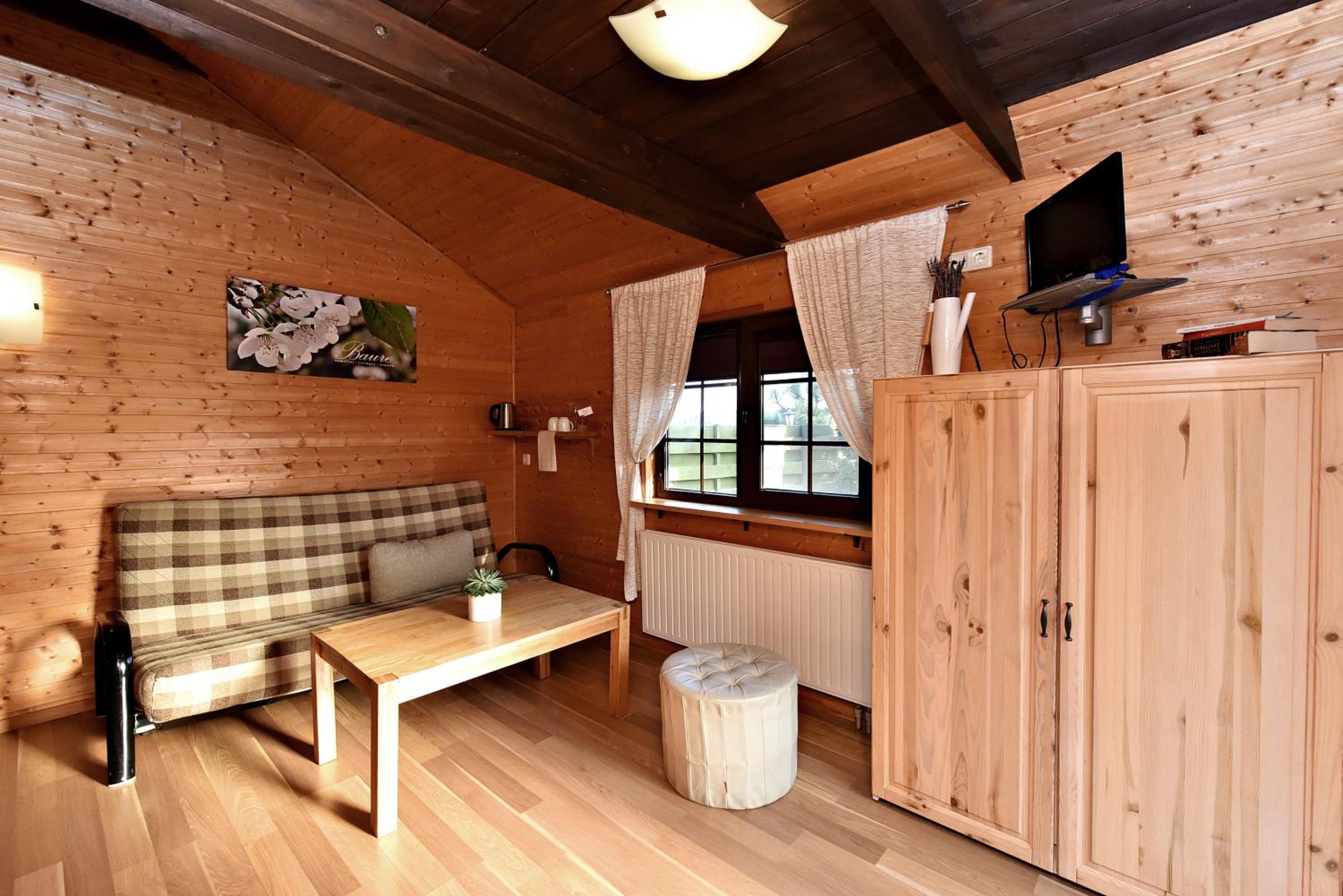 Bungalow - Photo 1