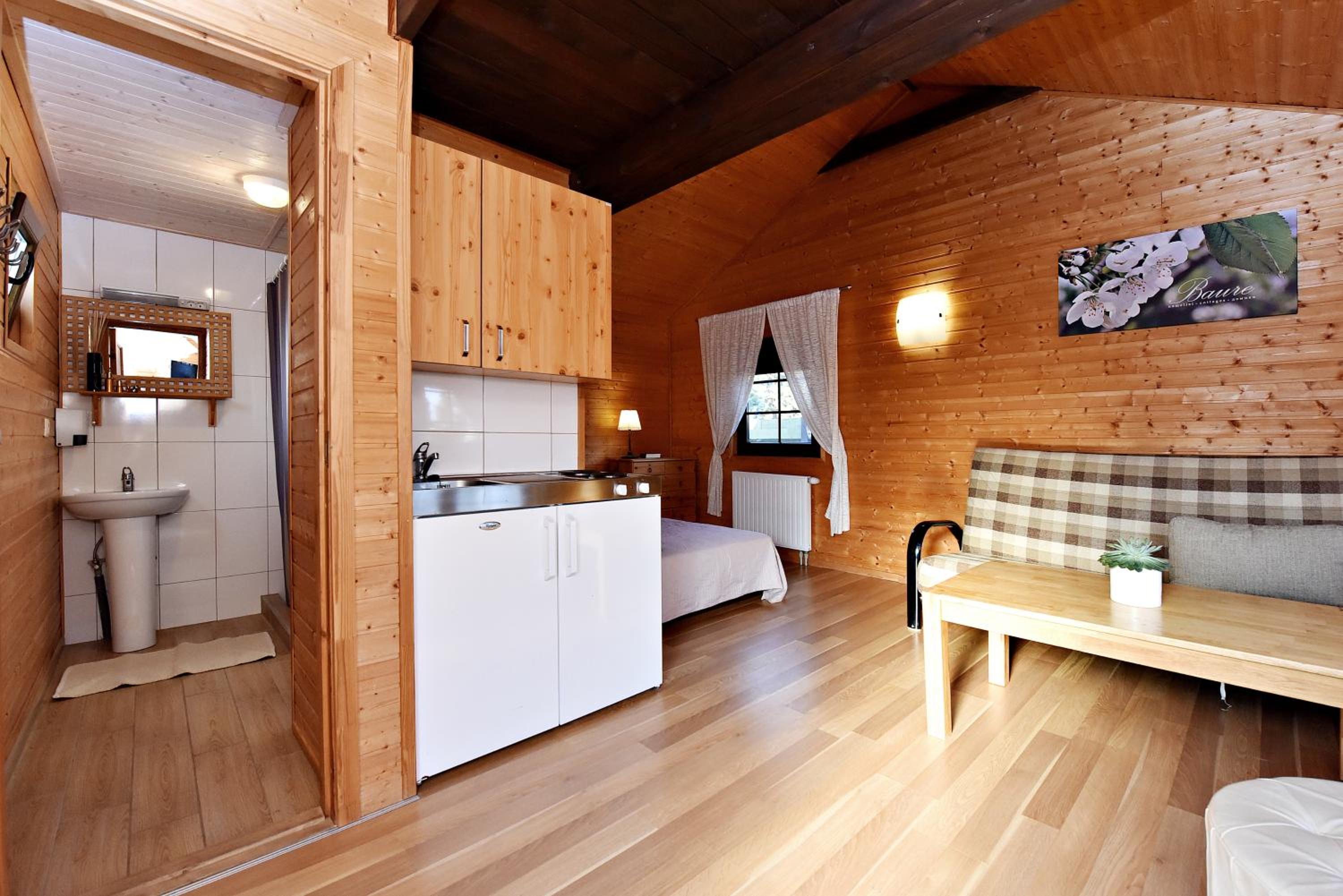 Bungalow - Photo 3