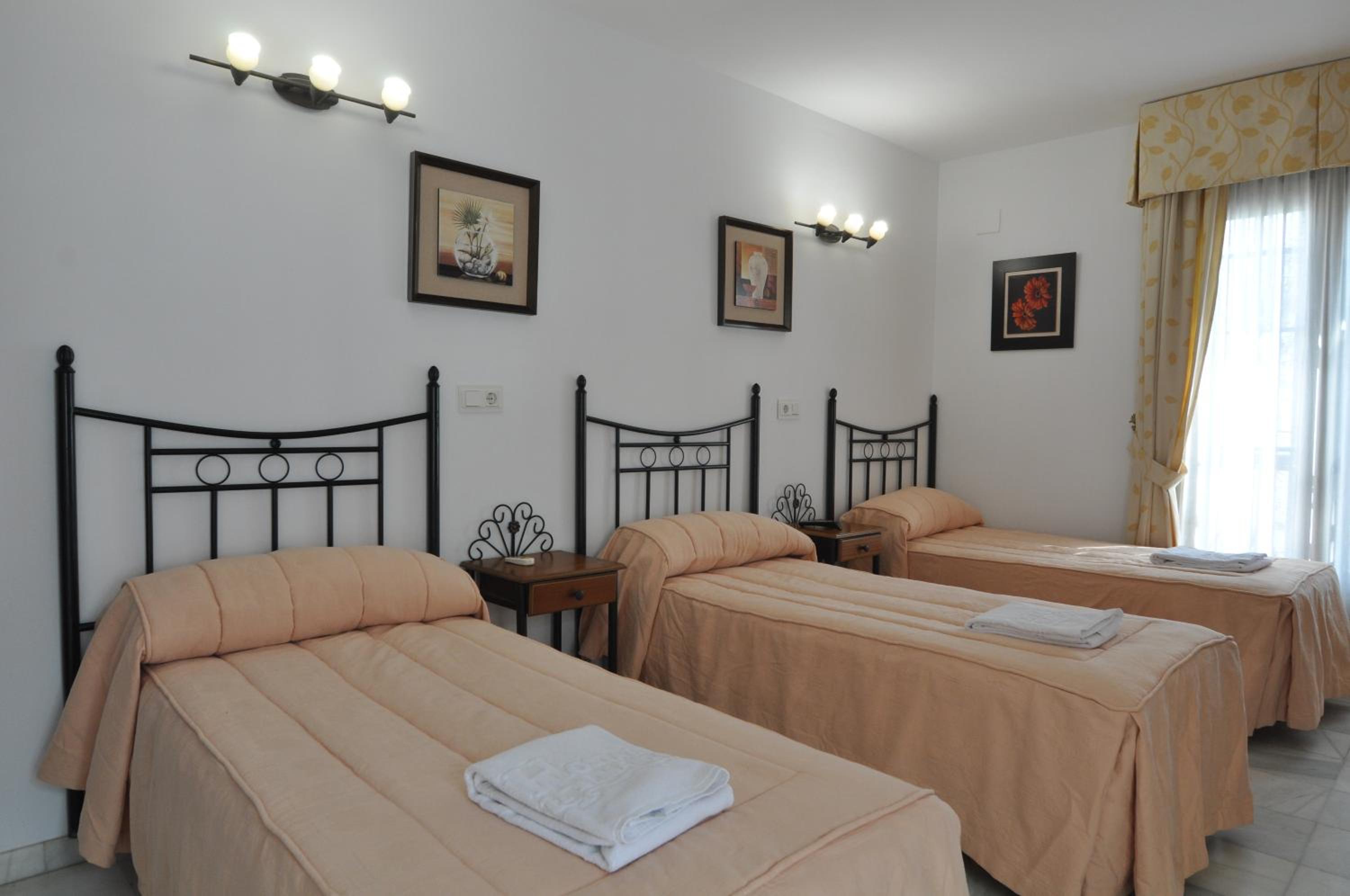 Triple Room photo 3